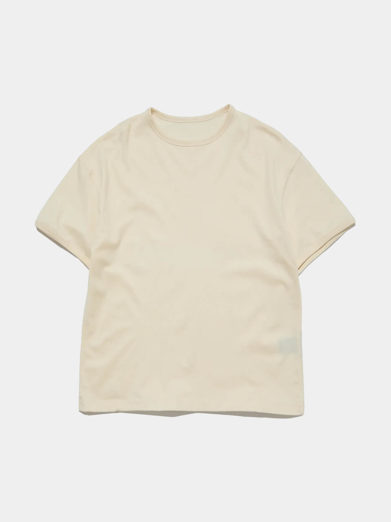 Футболка CORE IVORY