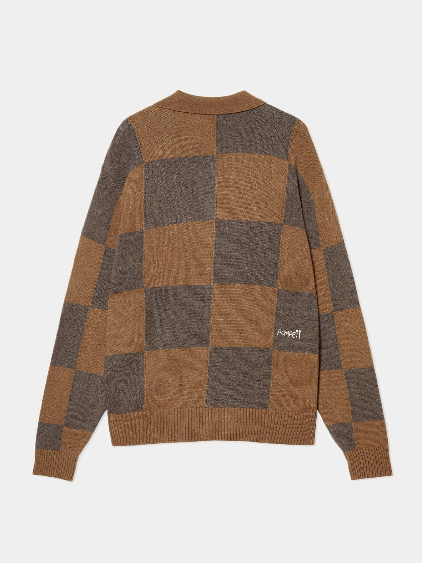 Кардиган CHECKED