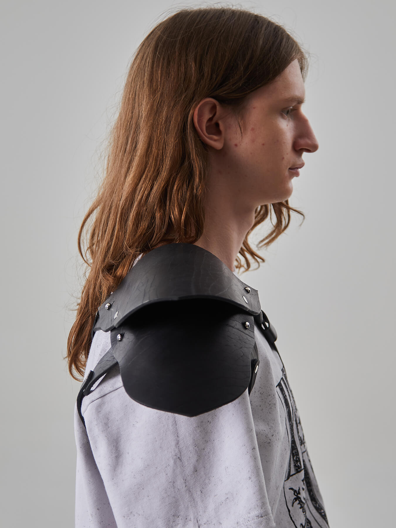 Наплечник SHOULDER ARMOR