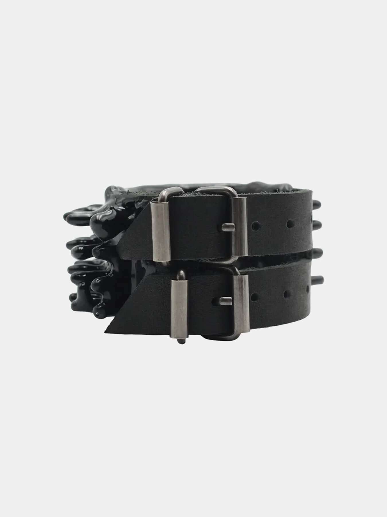 Браслет Resin Double