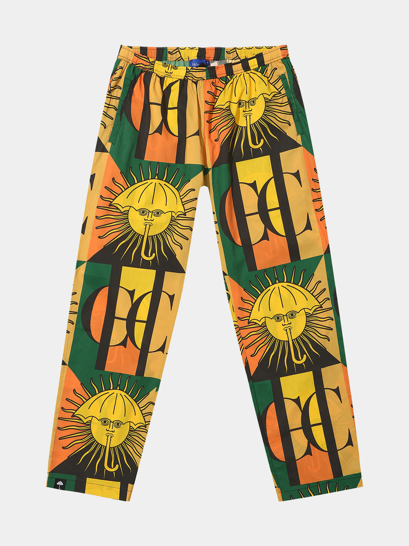 Брюки CINQUE TERRE PYJAMA