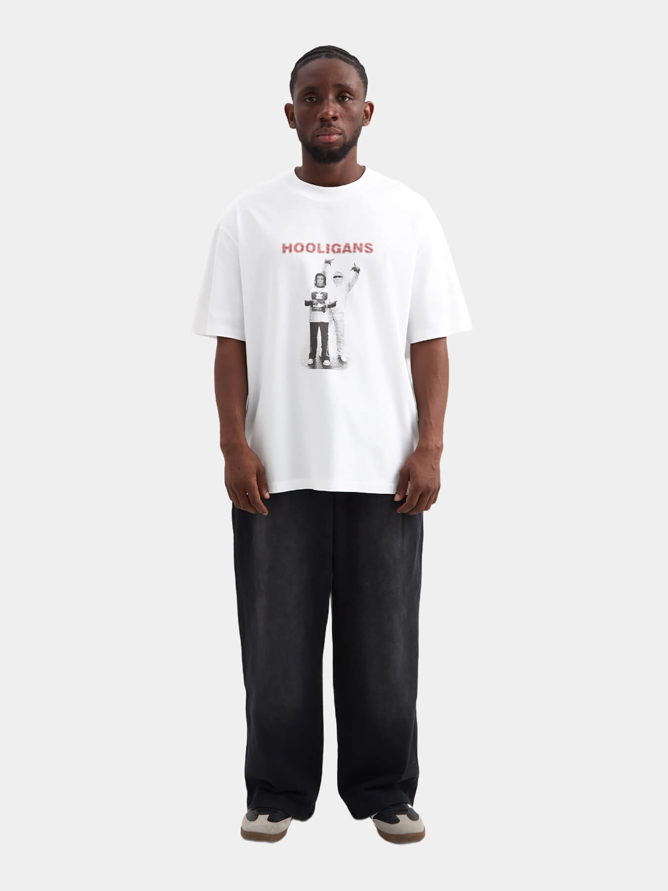 Брюки ASHES FIT