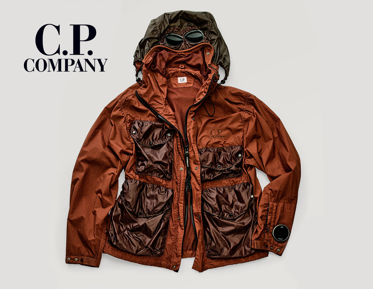 C.P. Company
