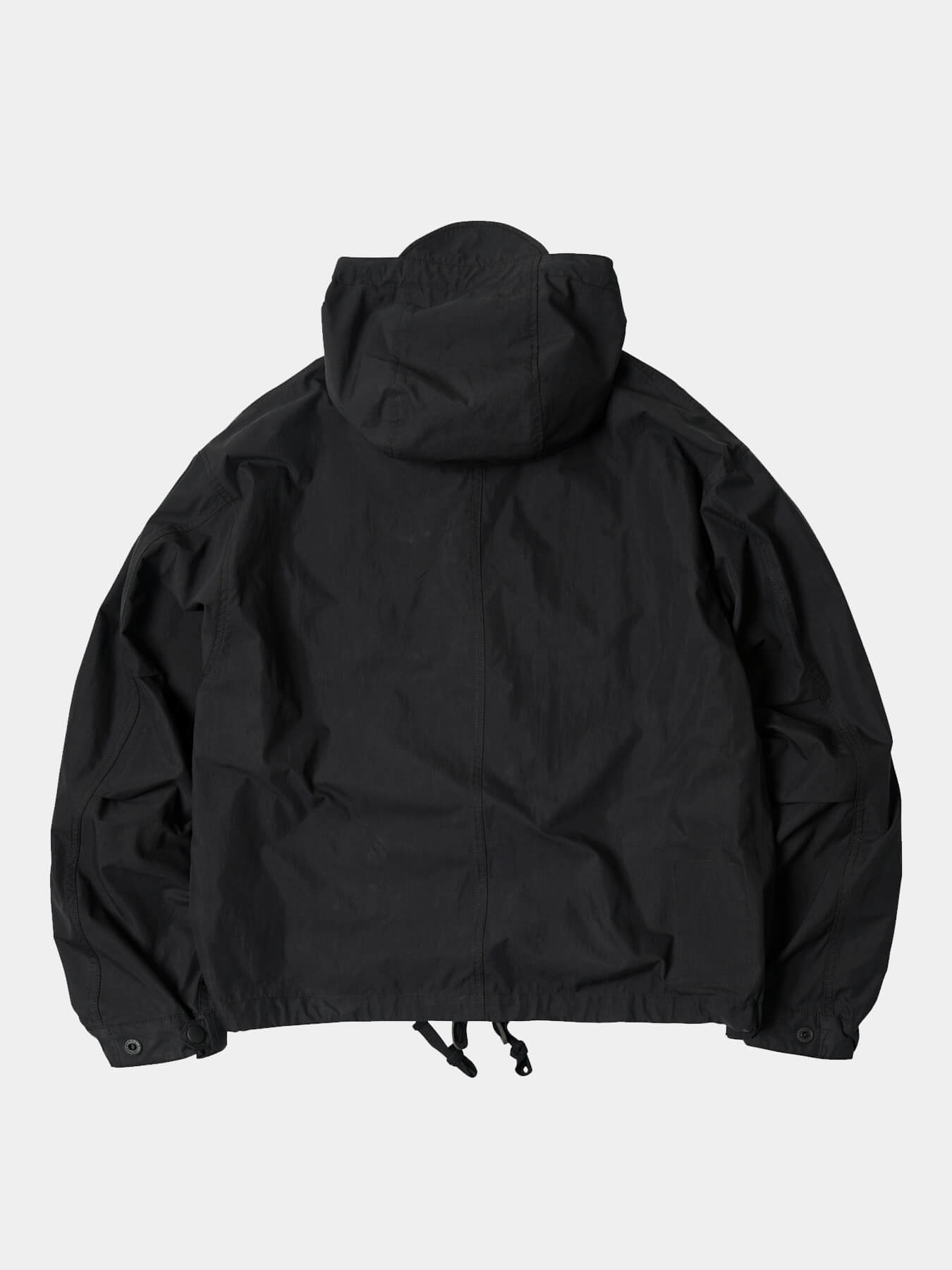 Куртка WADING HOODED PARKA