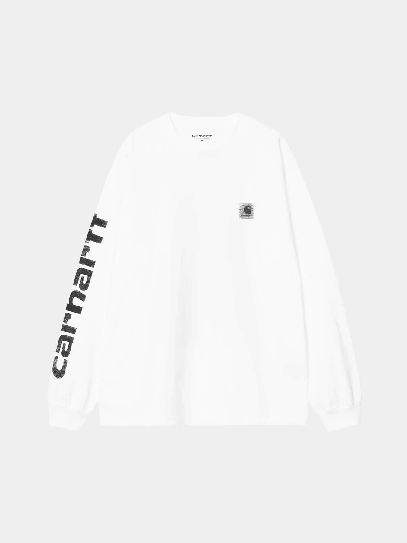 Лонгслив ARCHIVE SCRIPT