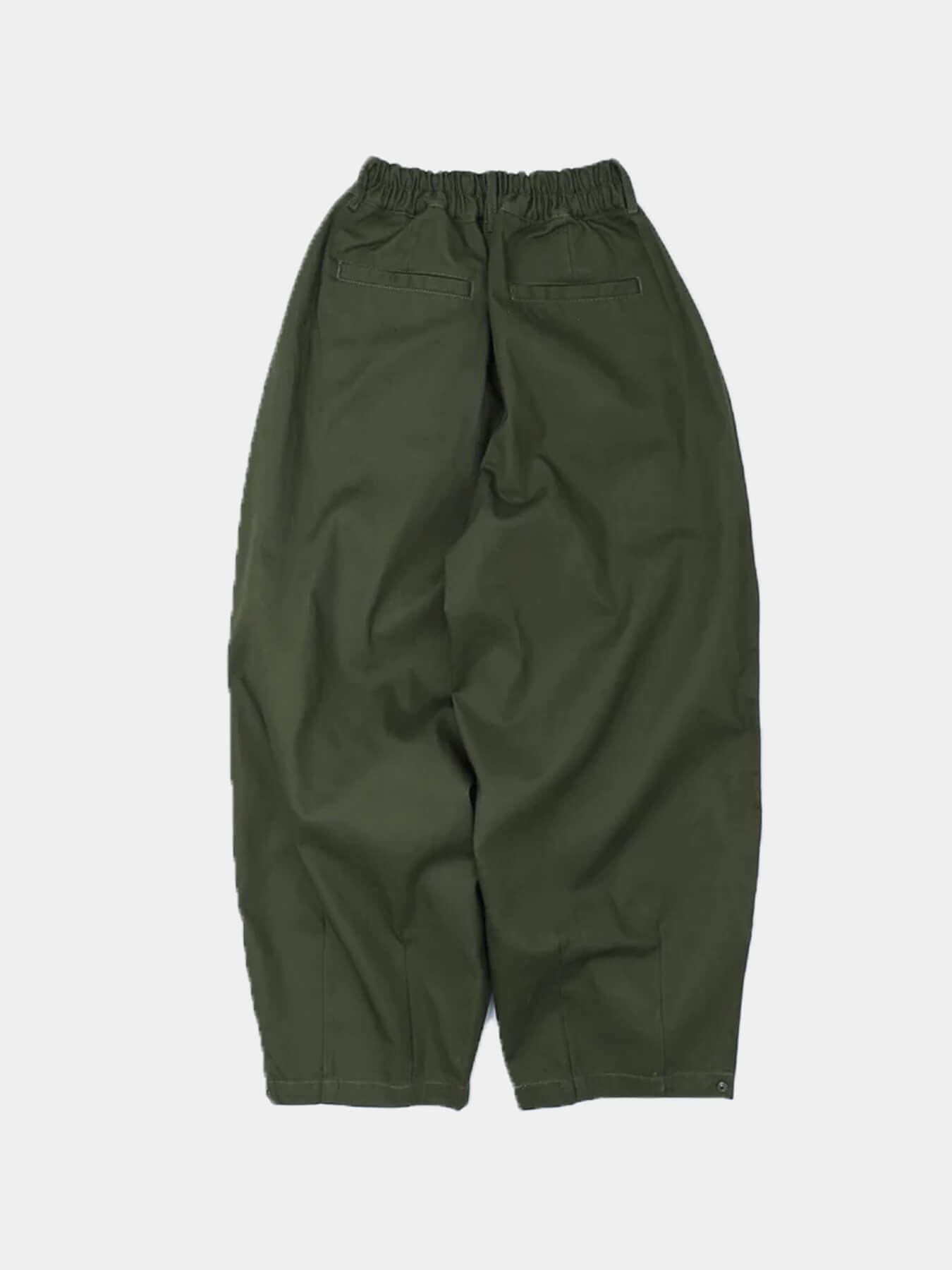 Брюки BALLOON PANTS
