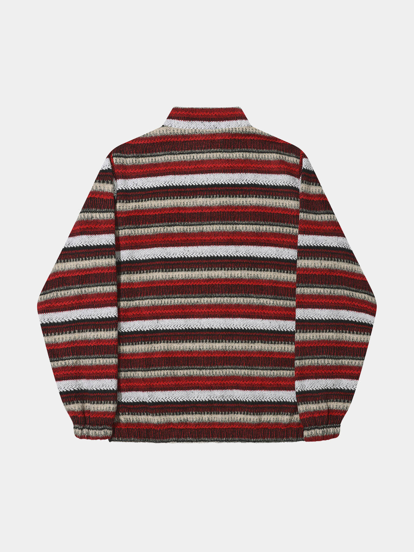 Куртка ETHNO FULL ZIP