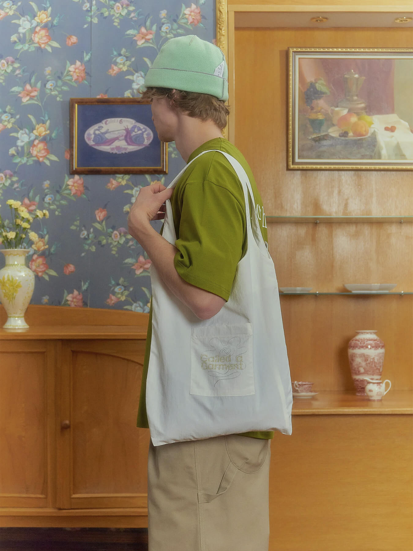 Сумка AUTRE TOTE