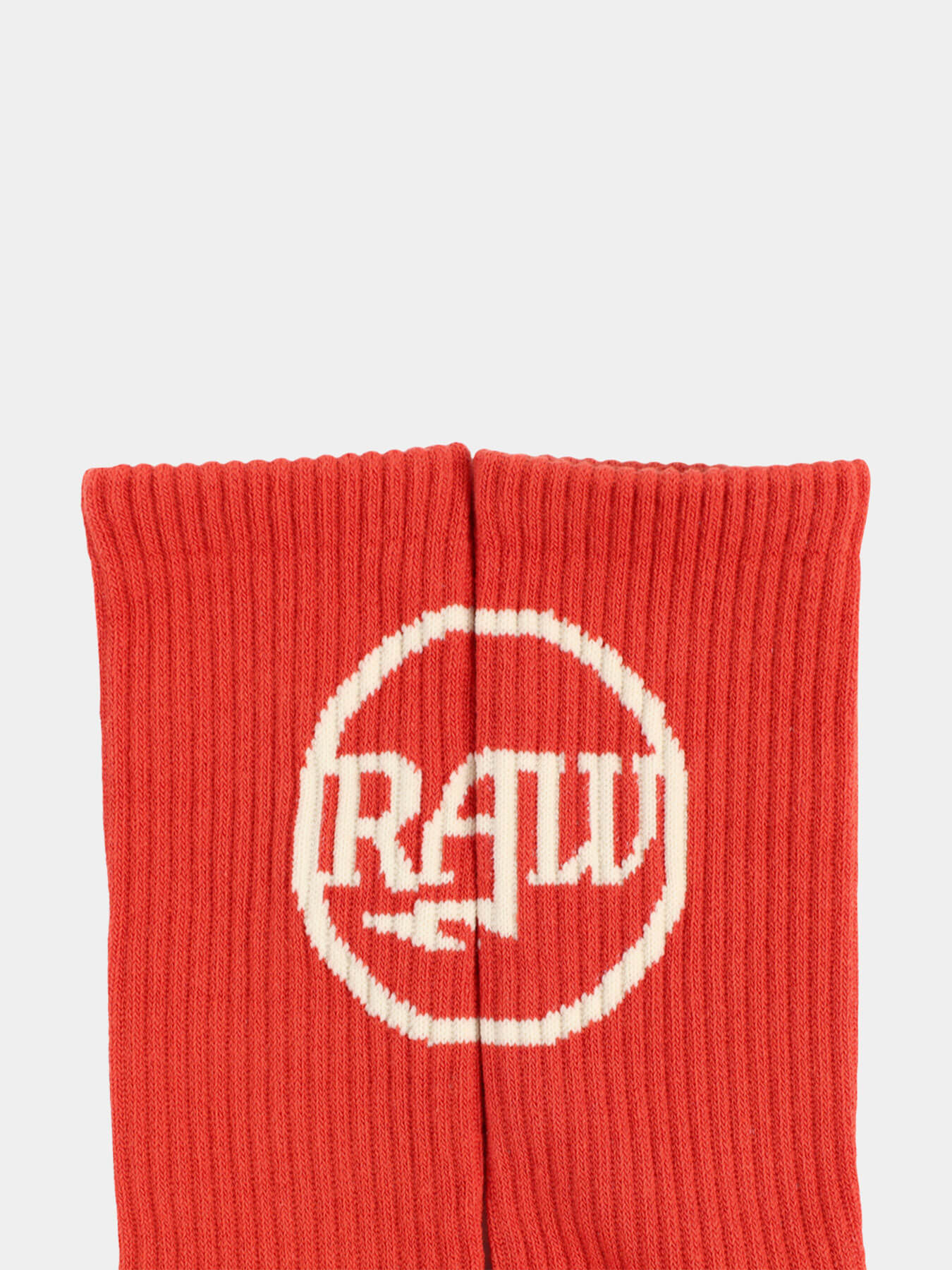 Носки RAW