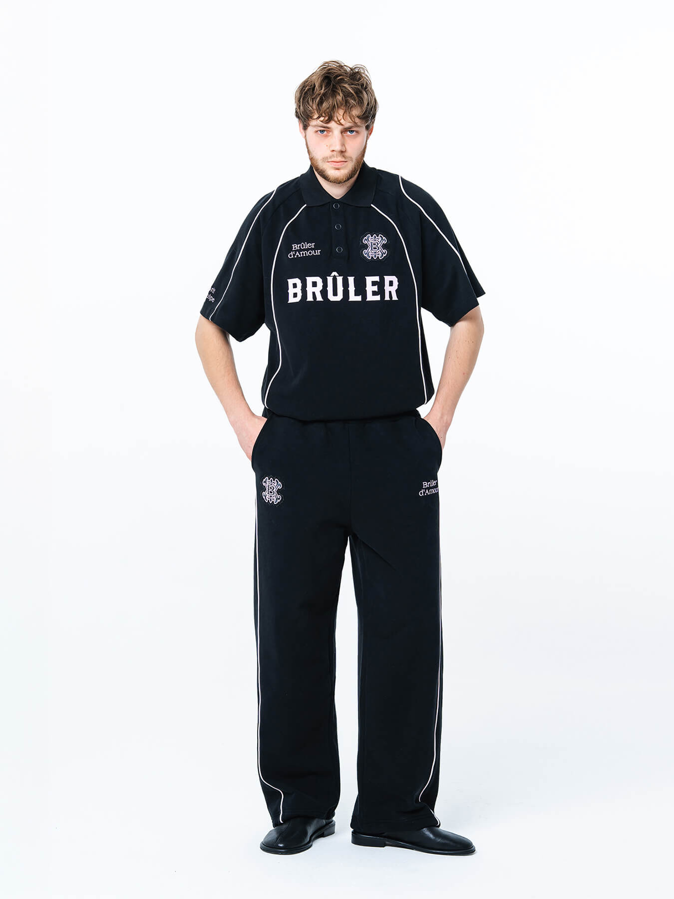 Джерси ESPRIT D’EQUIPE MOSCOW