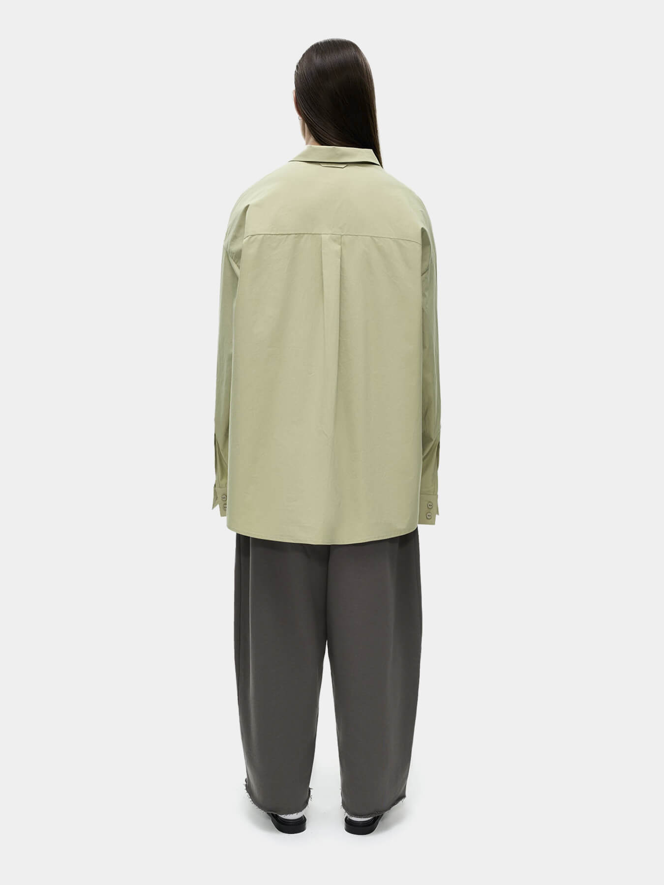 Рубашка TISHINA