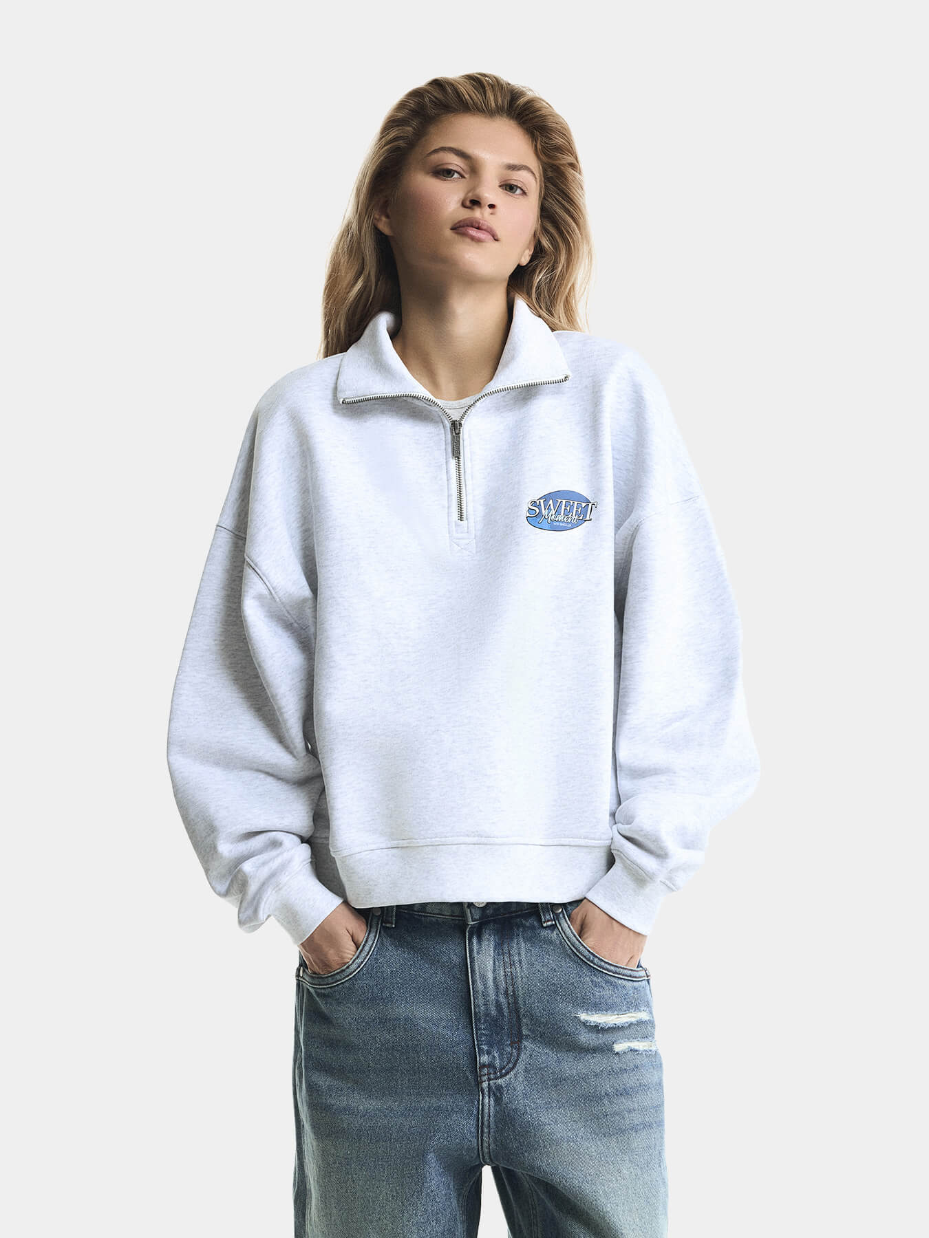 Свитшот SWEET
