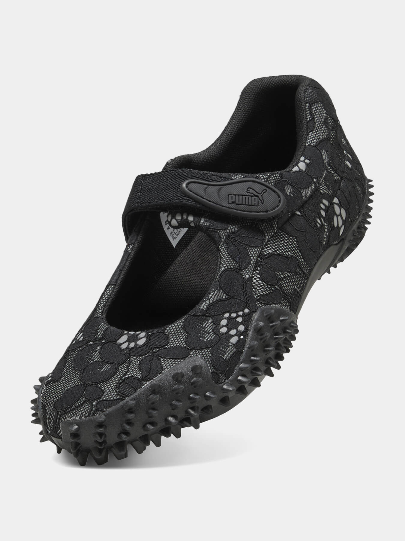 Балетки MOSTRO FEY LACE