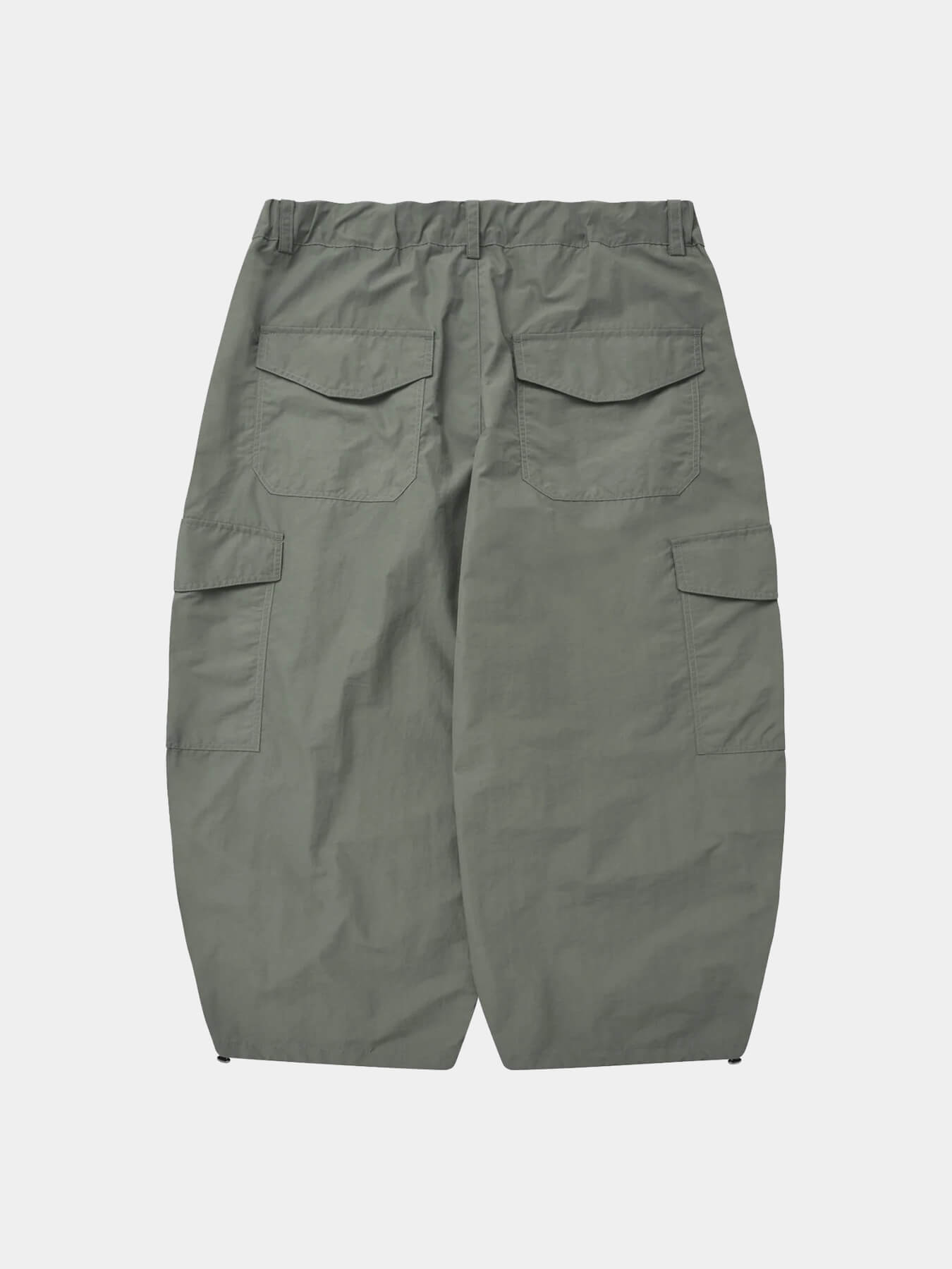 Брюки NYLON CARGO BALLOON