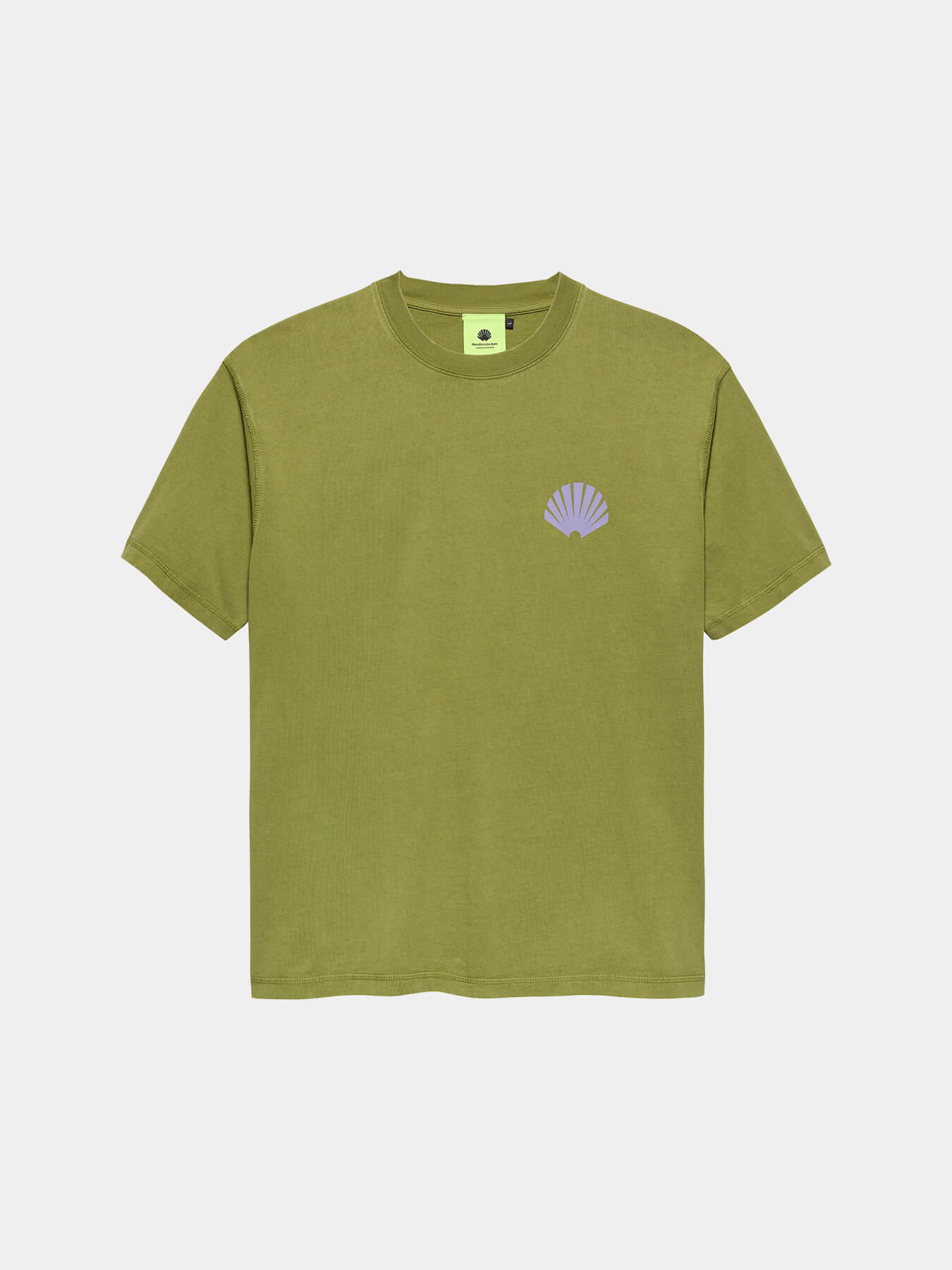 Футболка LOGO