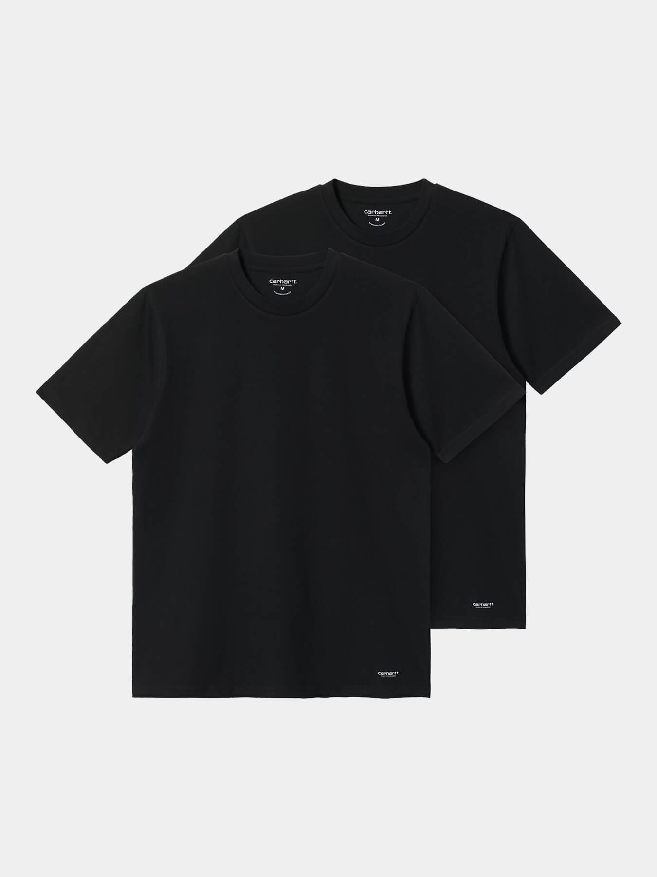 Набор футболок STANDARD CREW NECK