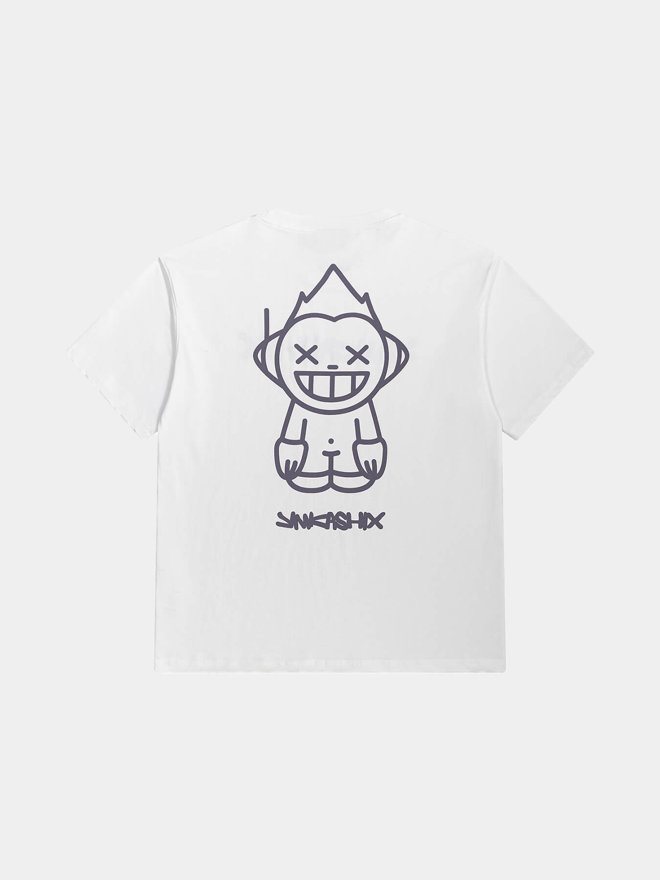 Футболка MONKEY