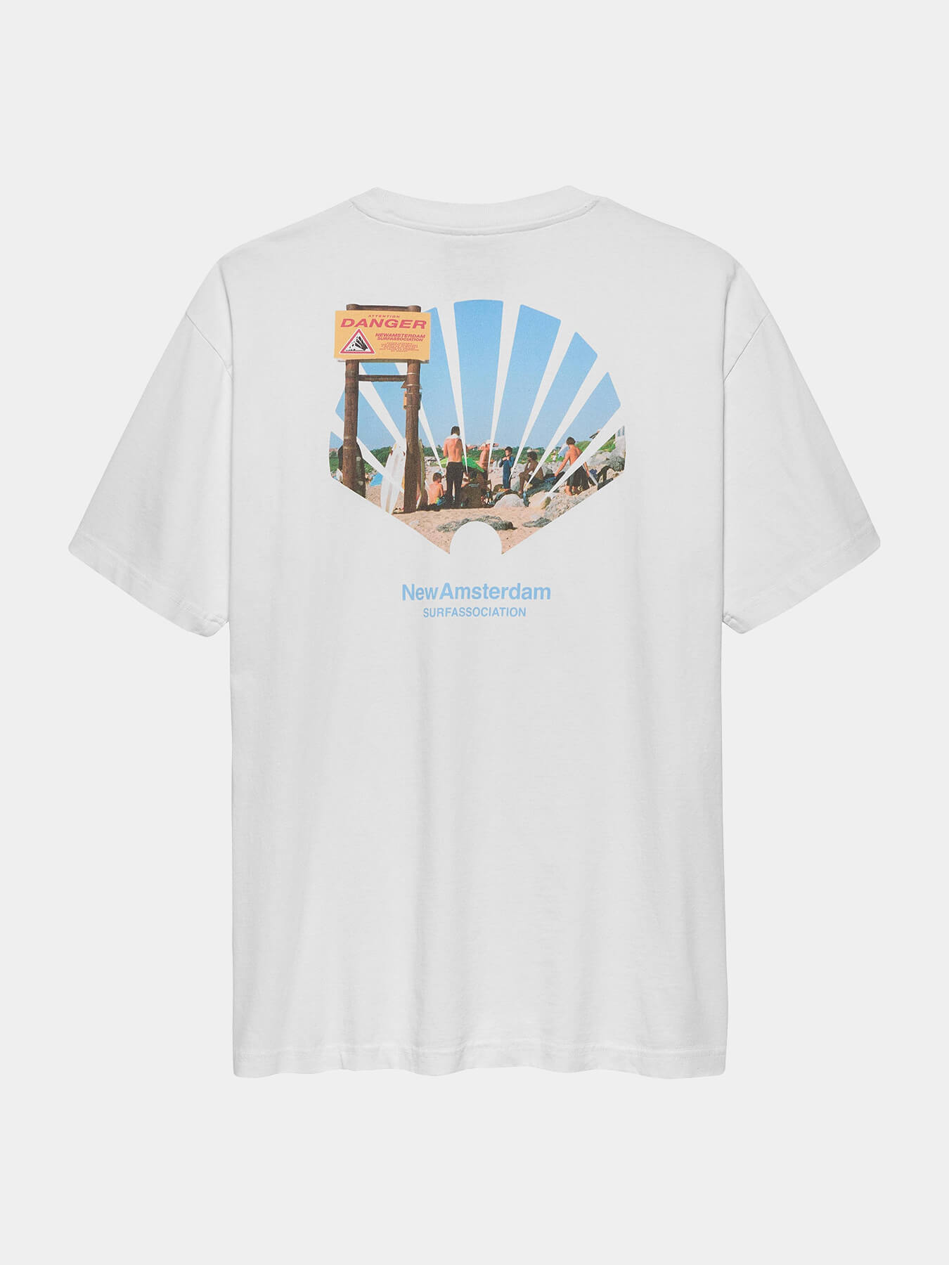 Футболка ROAD TRIP