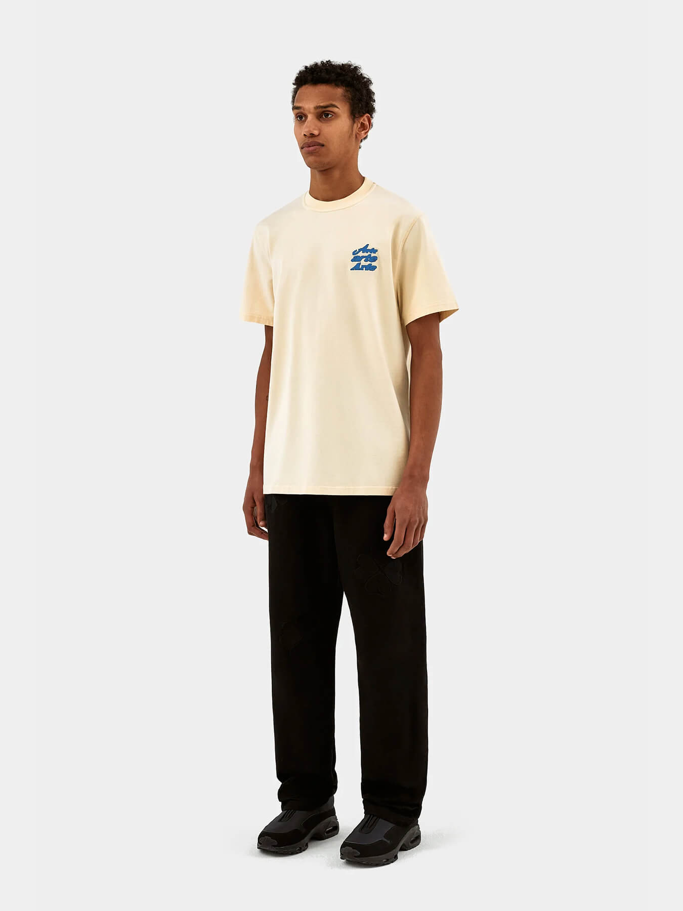 Футболка Tommy Back Multi
