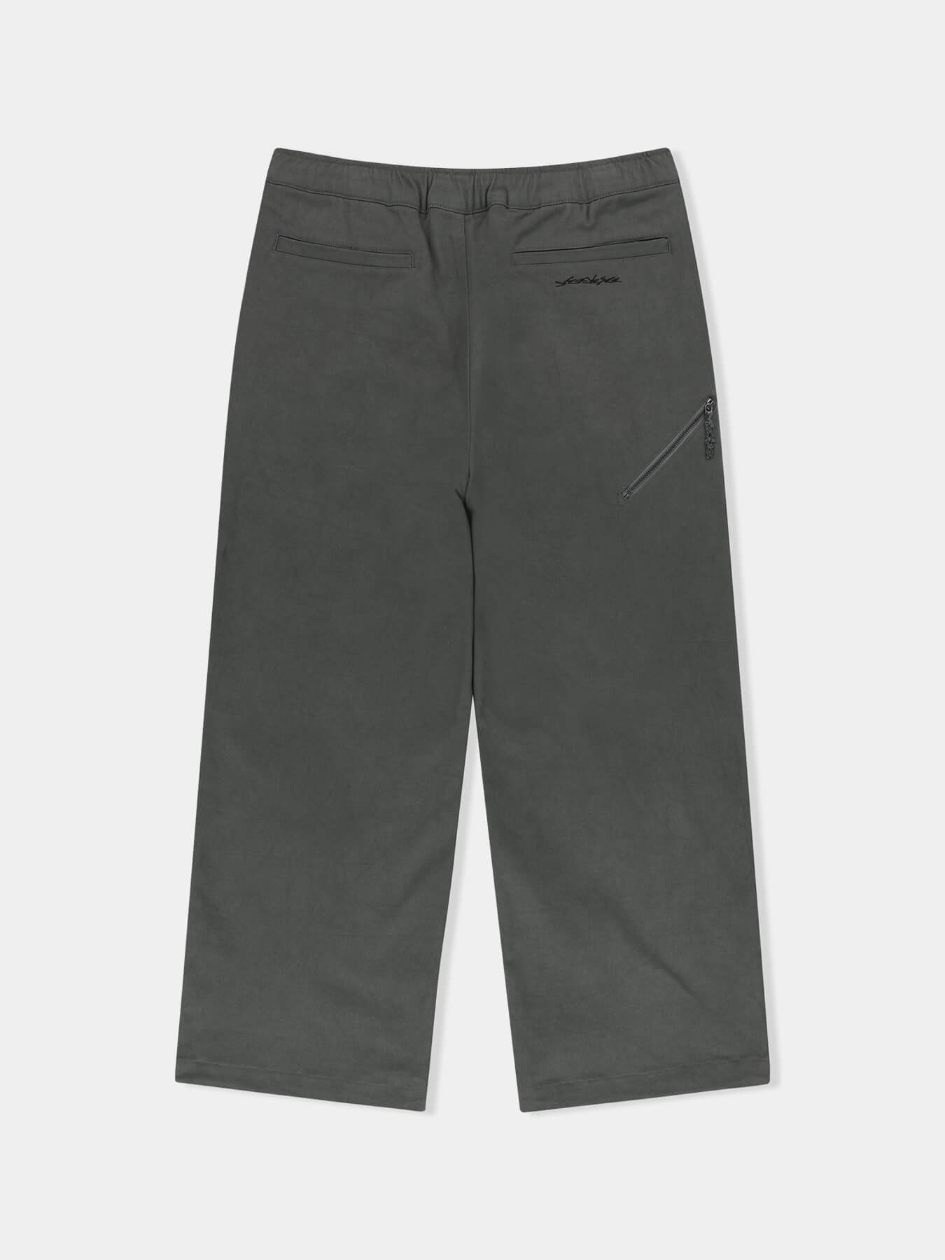 Брюки ELASTIC EASY