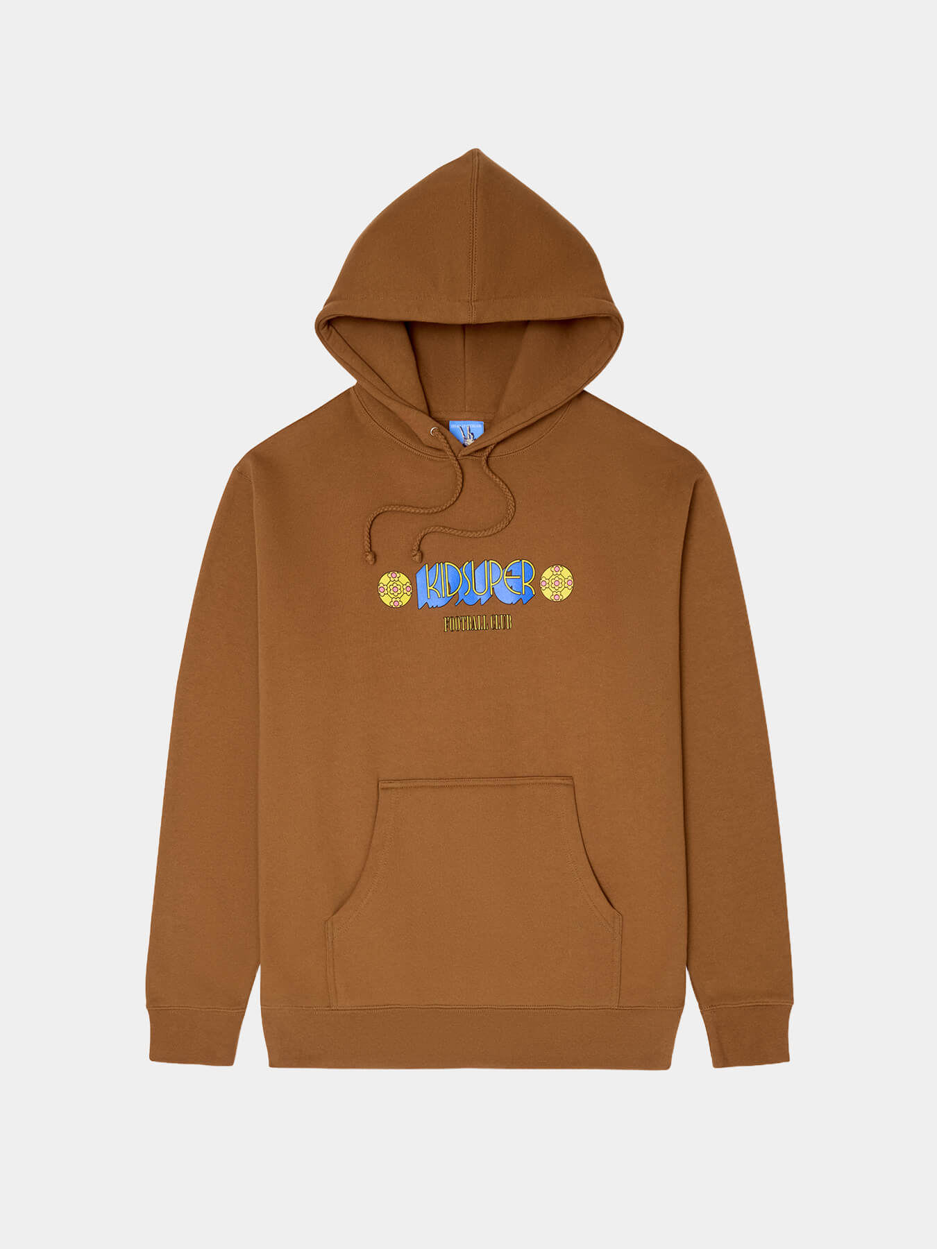 Худи VINTAGE KSFC