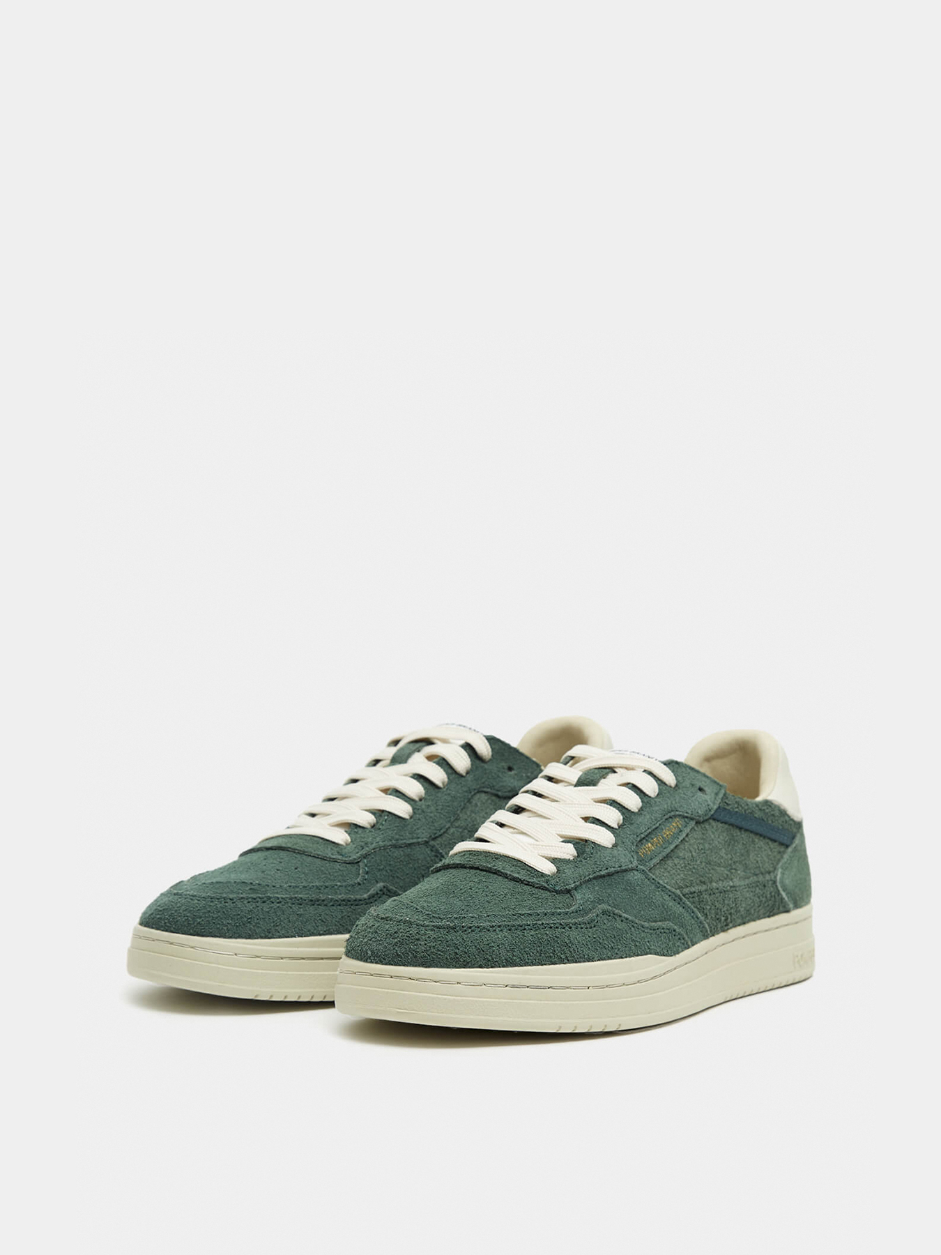 Кеды ELAN SUEDE