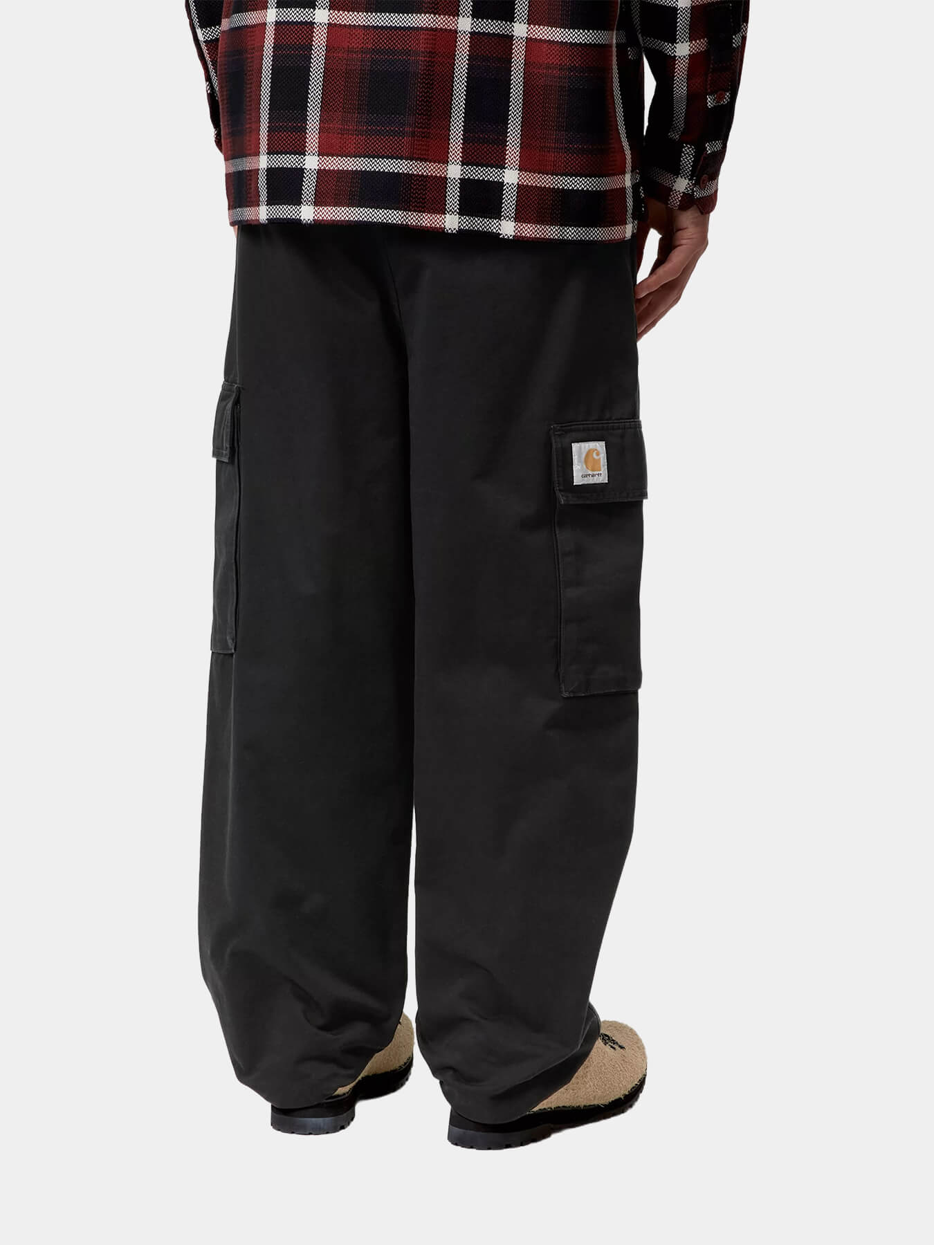 Брюки KADE CARGO