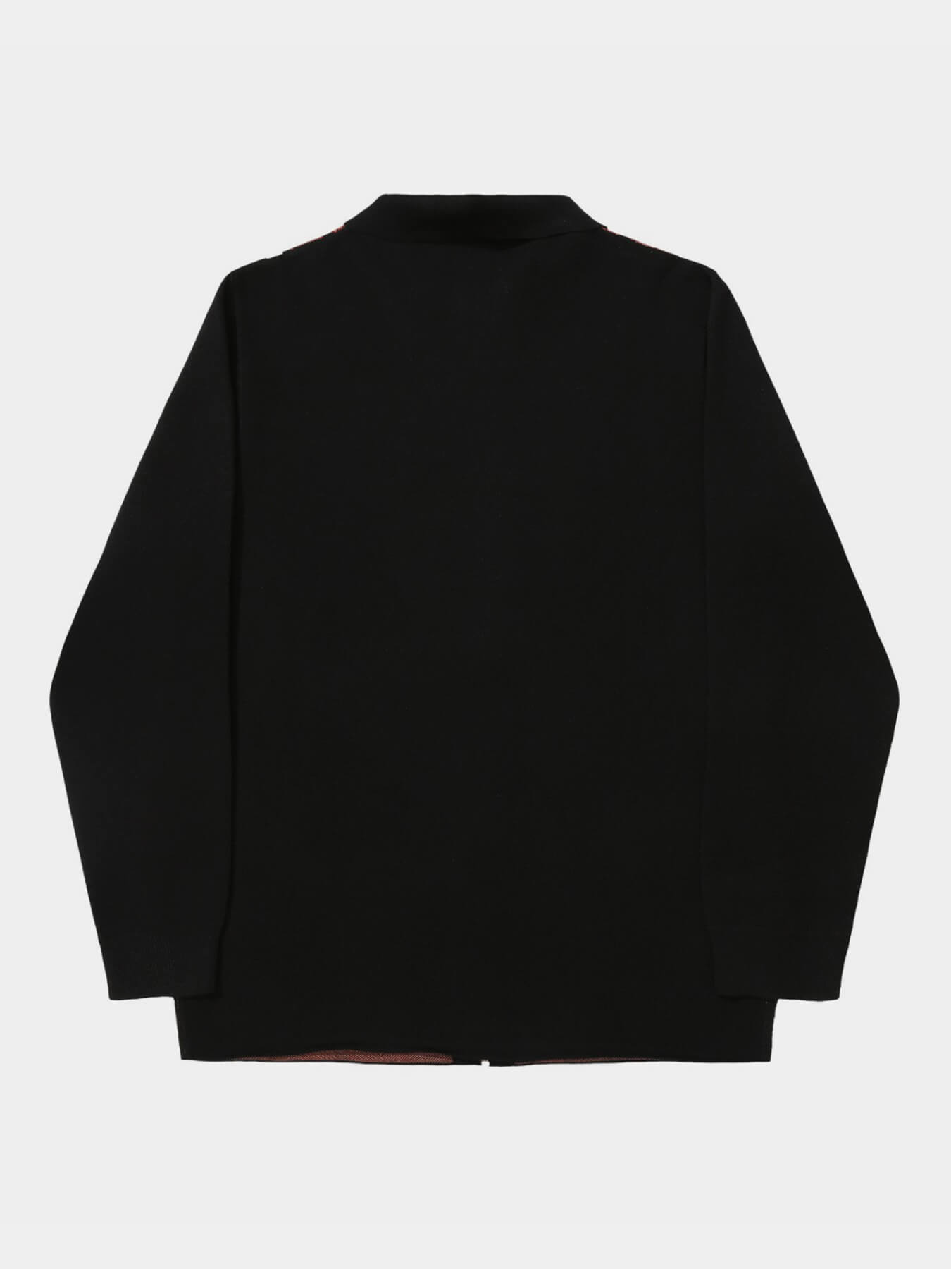 Поло AL KNITTED POLO
