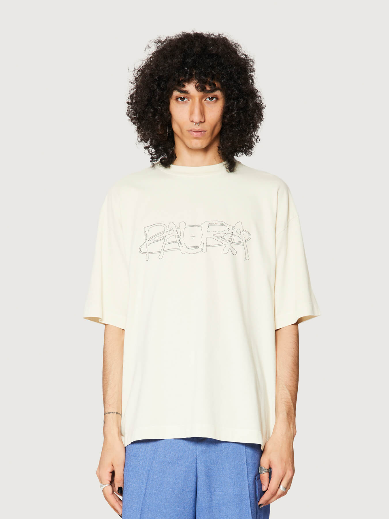 Футболка COSTA OVERSIZED