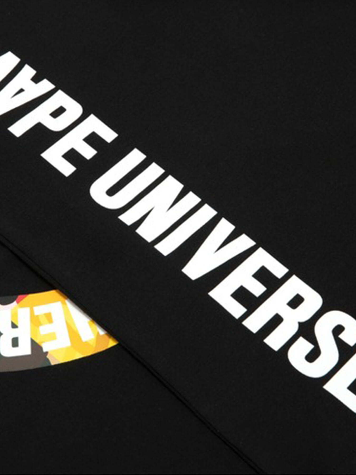 Футболка UNIVERSE