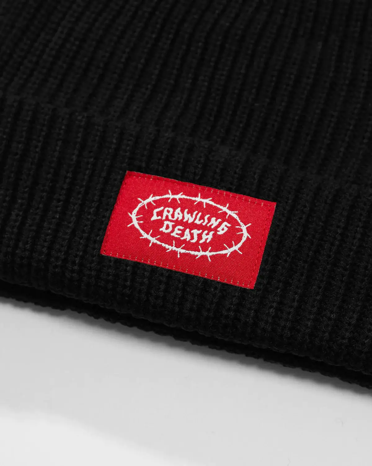 Шапка Red Label Knit