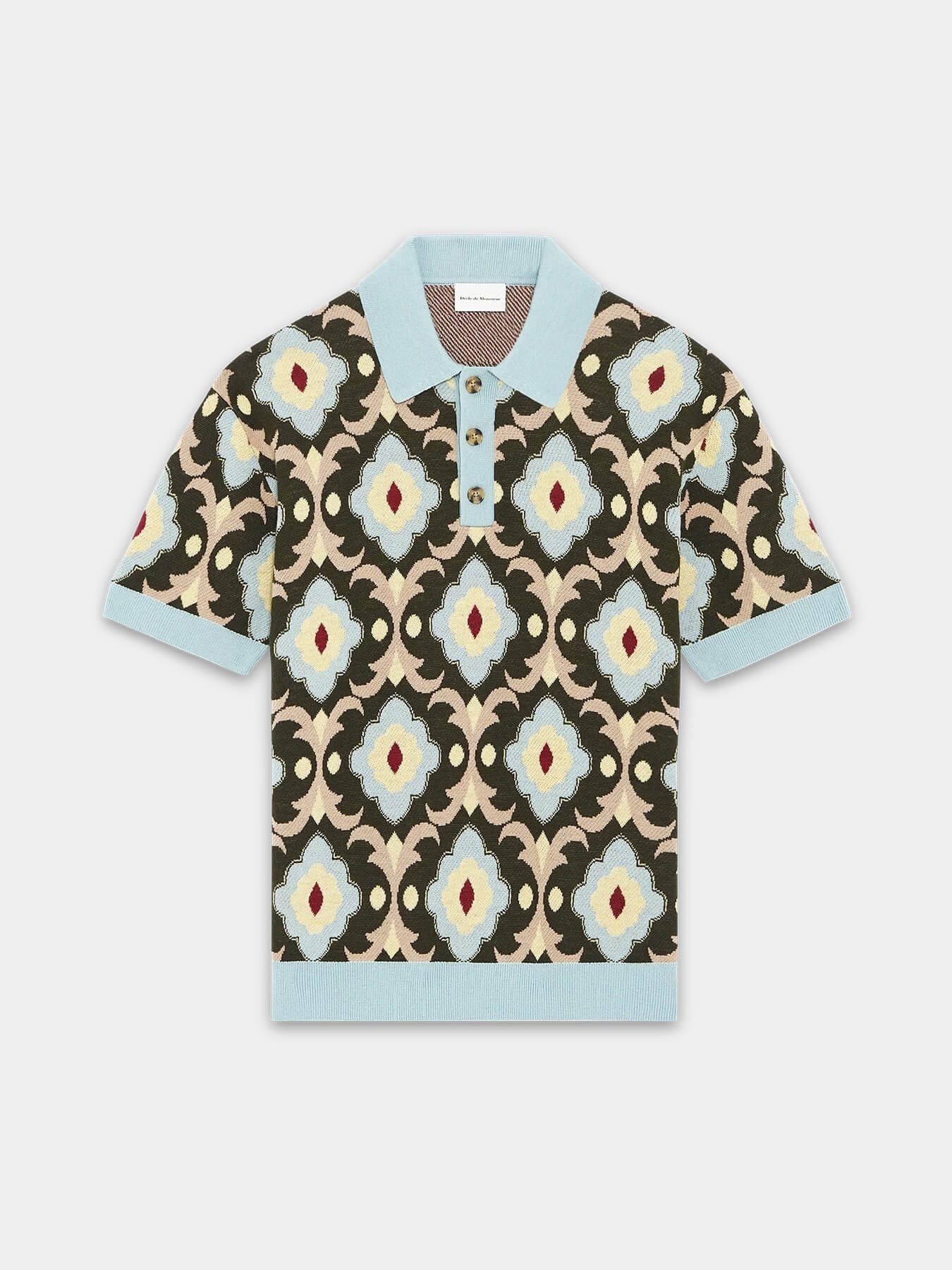 Рубашка TAPISSERIE