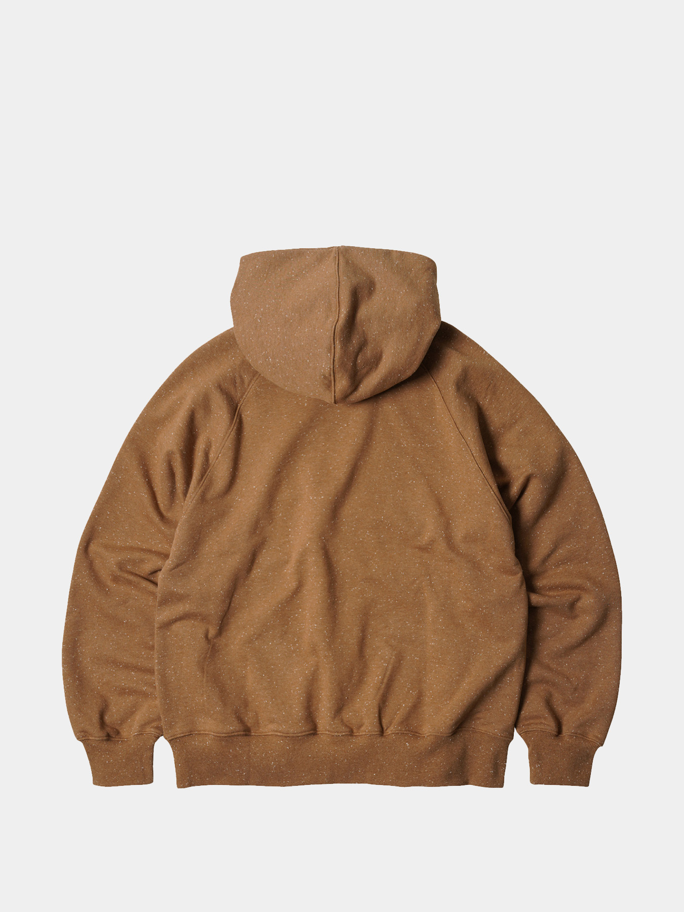 Худи OG BOCACI HEAVYWEIGHT PULLOVER
