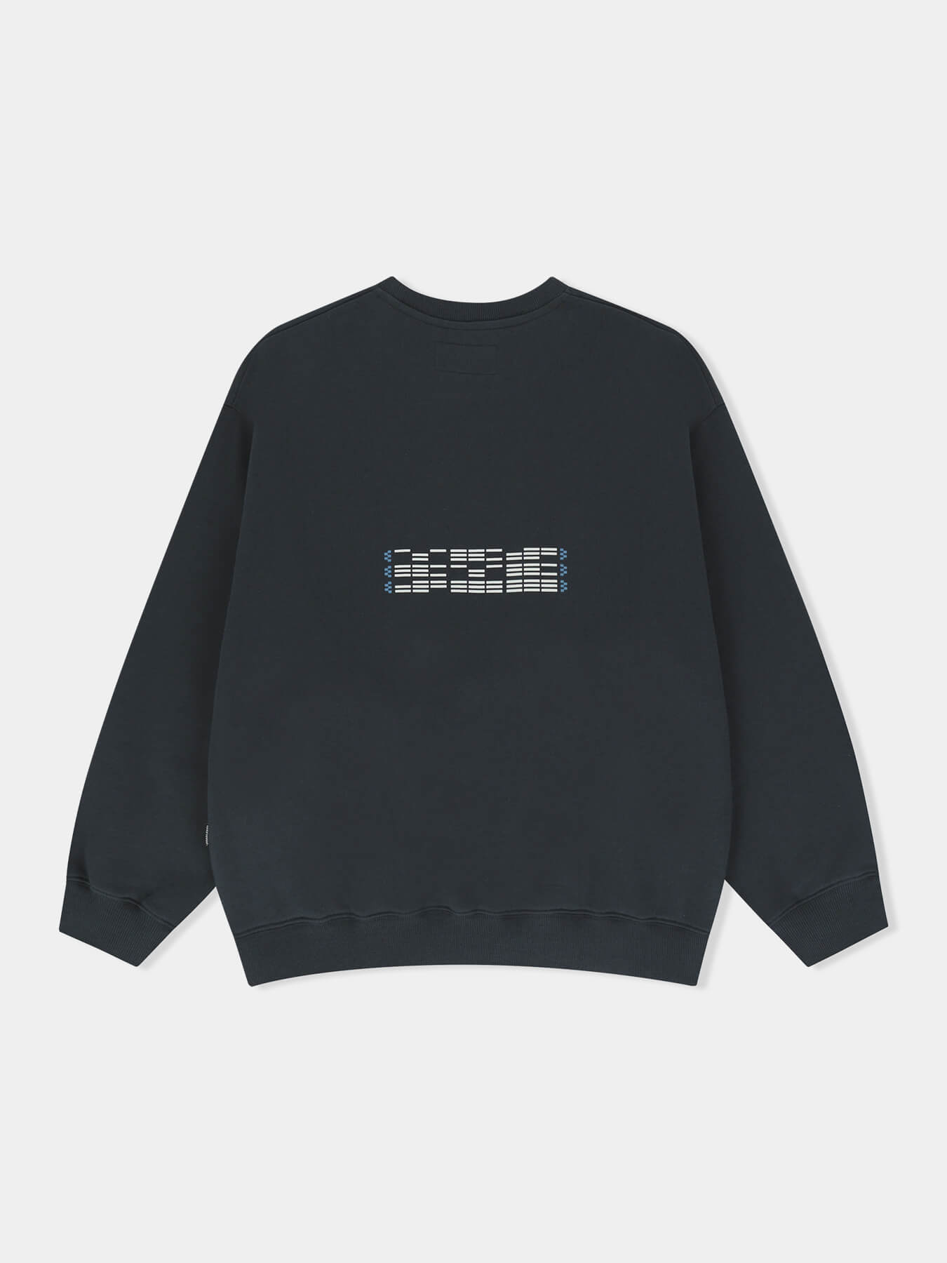 Свитшот Y.E.S ARGYLE