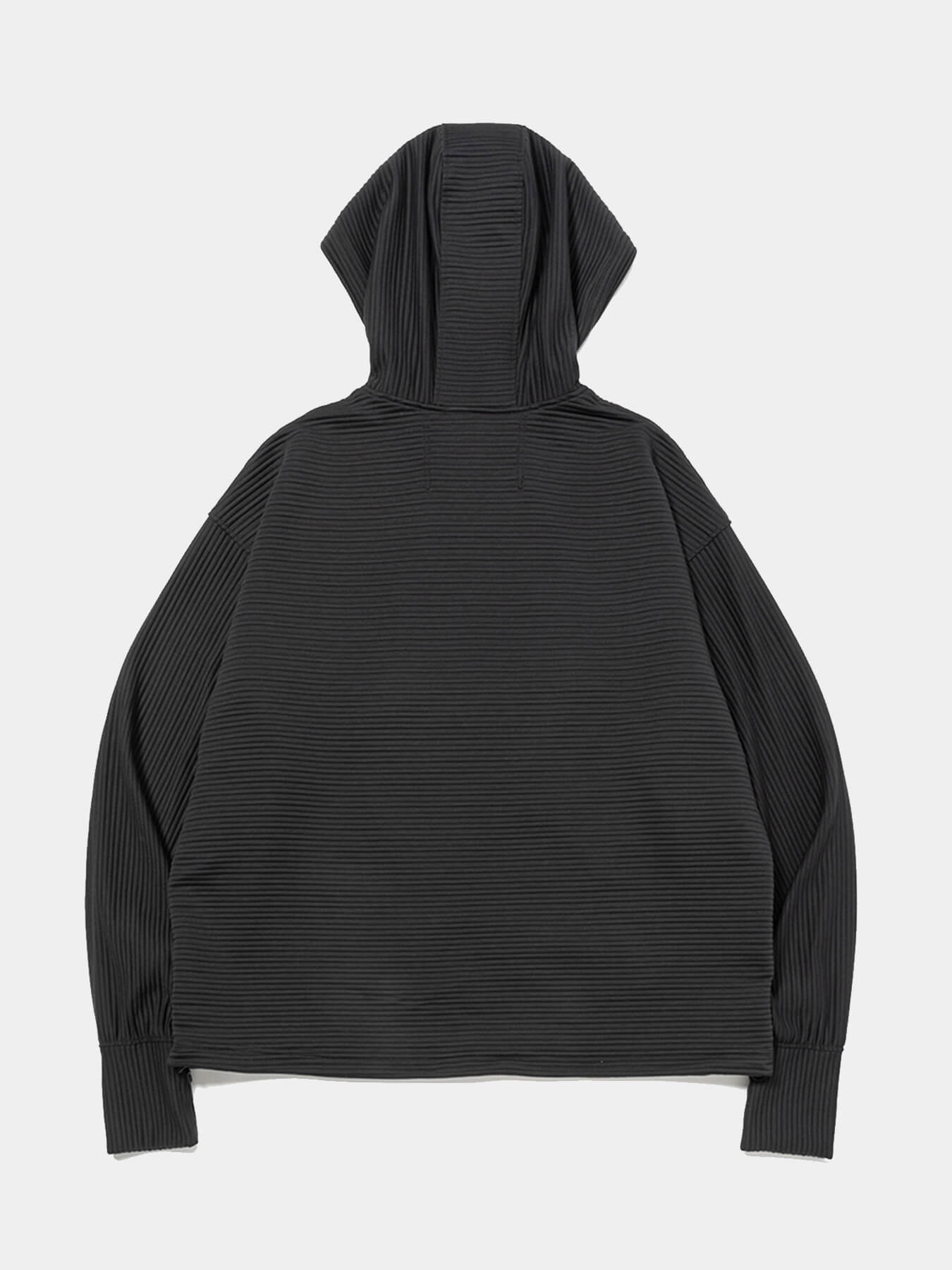 Куртка UNEVEN FABRIC ANORAK