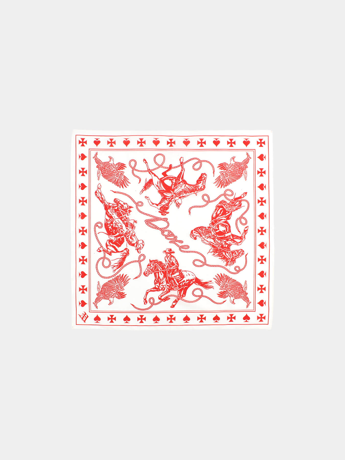 Бандана RODEO