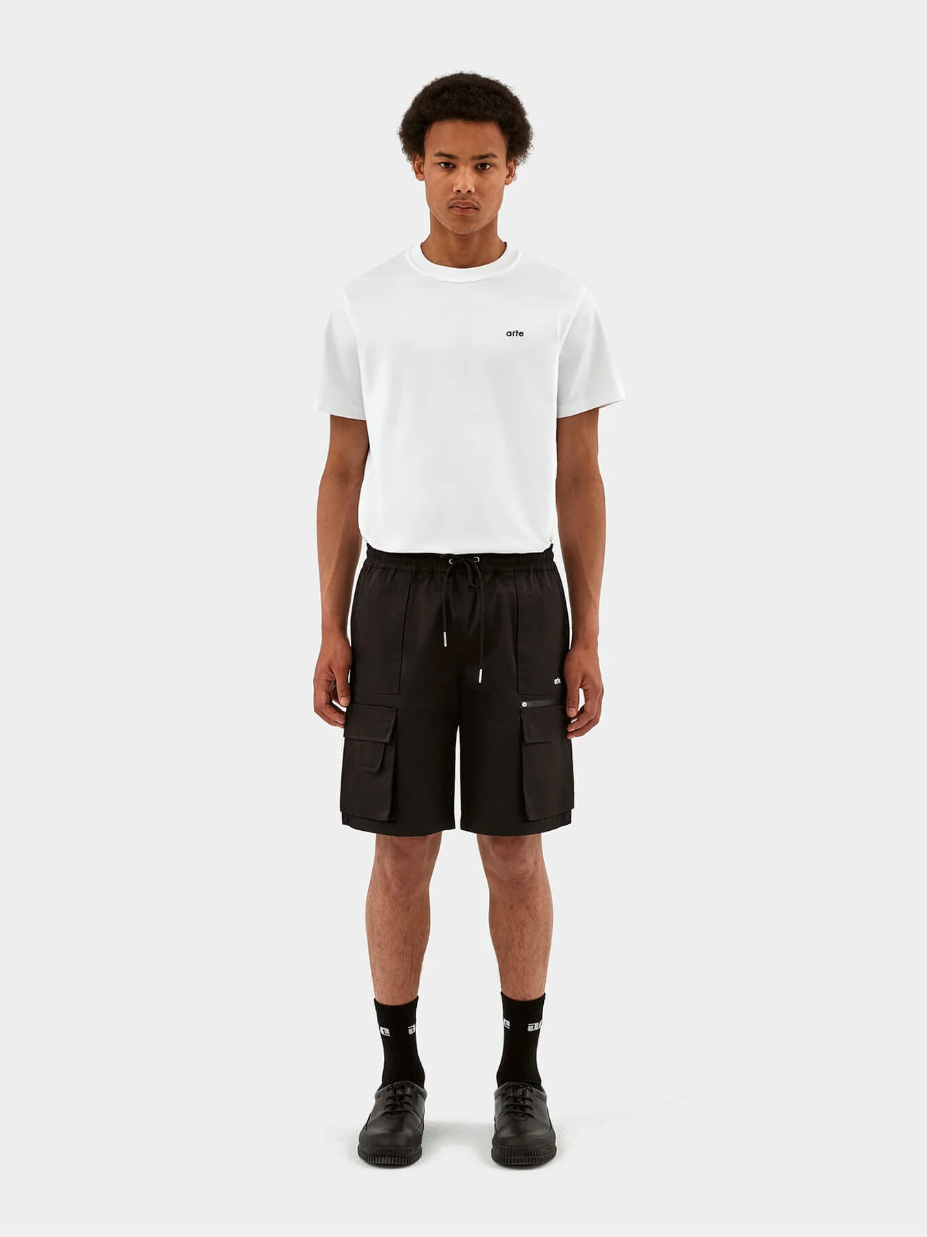 Шорты Steiner Cargo