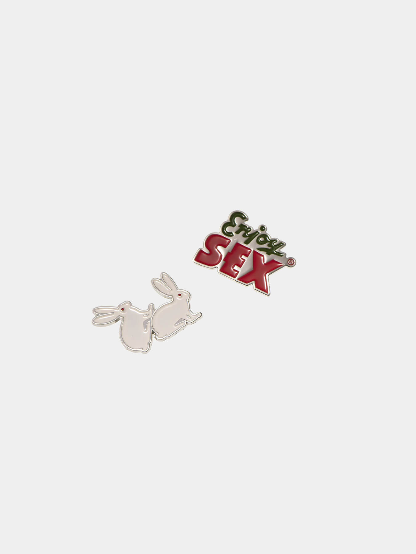 Значки PIN SET #1