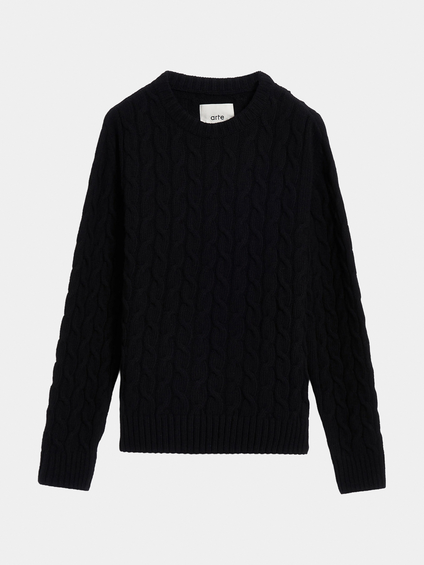 Свитер ARTE KNIT