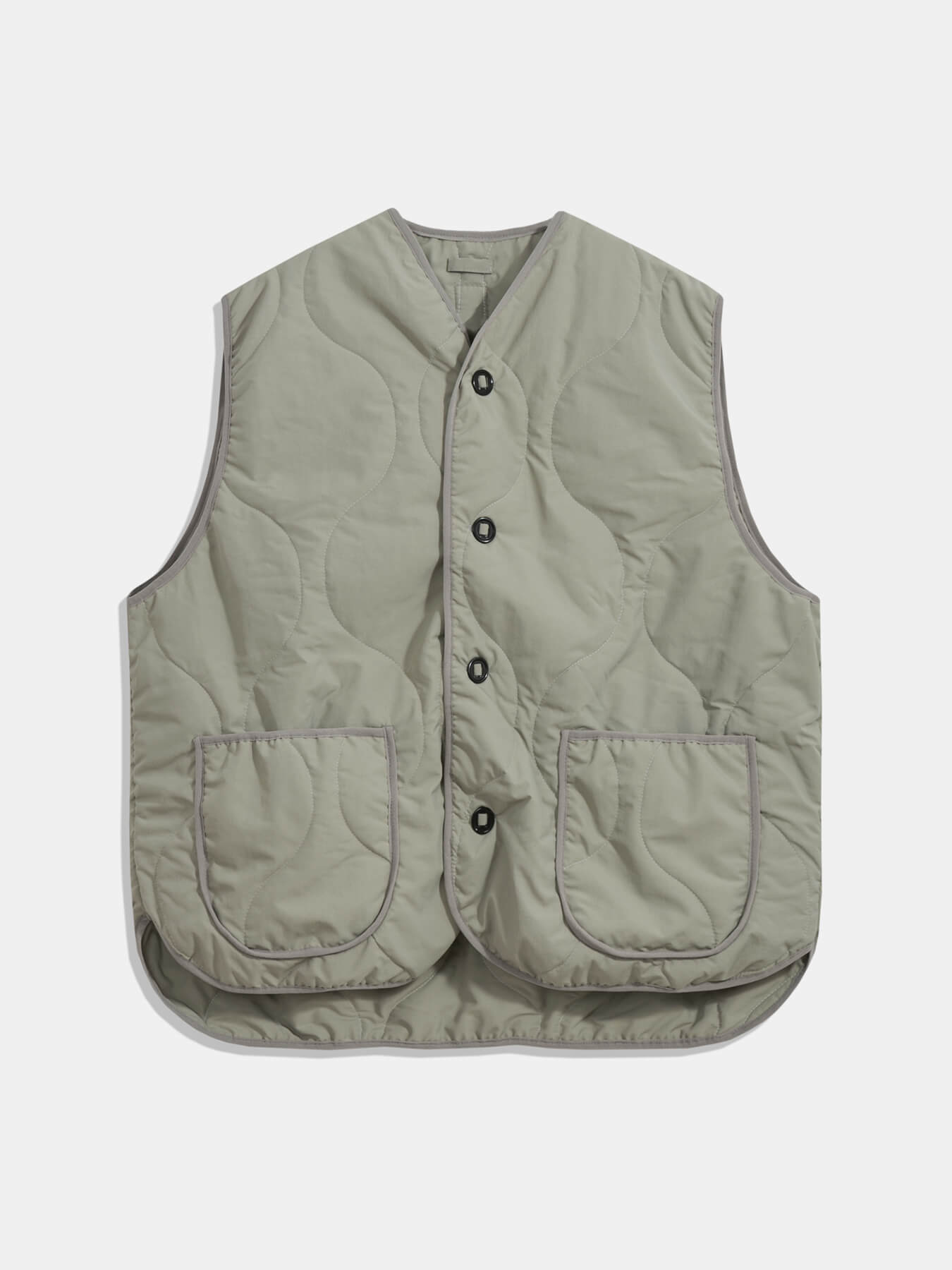 Жилет LINER WAISCOT OVERSIZE