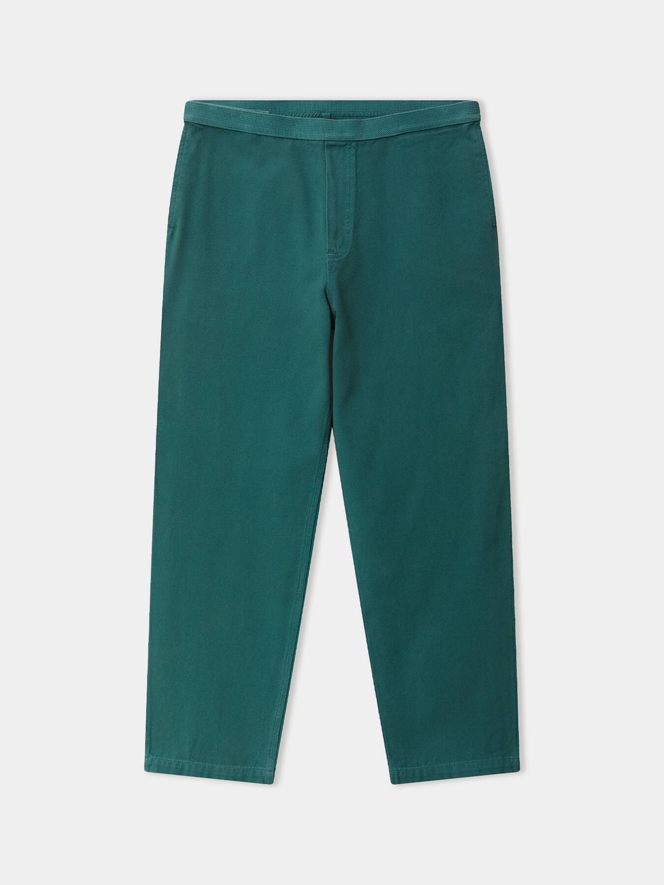 Брюки WASHED HARD WARE