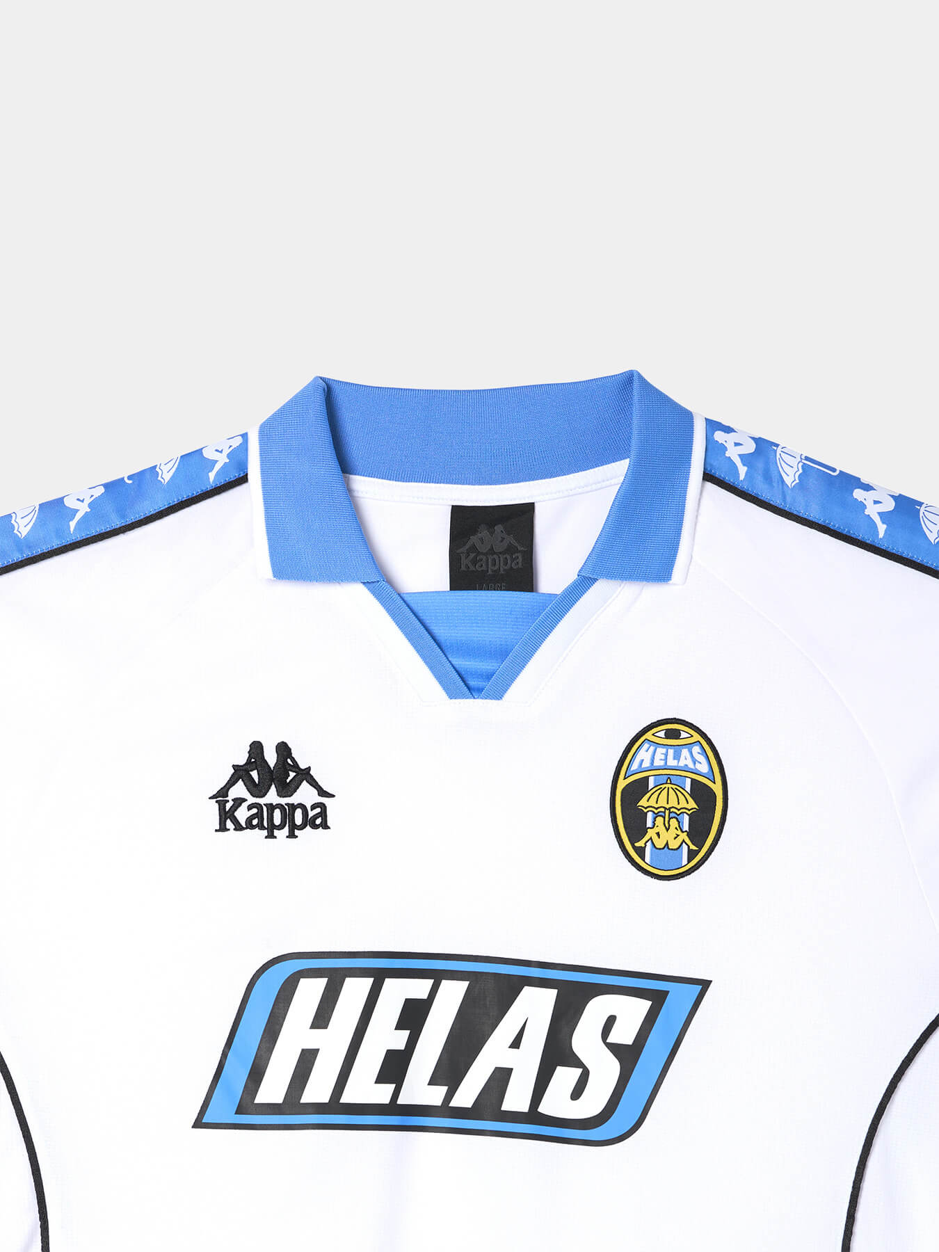 Джерси KAPPA X HELAS