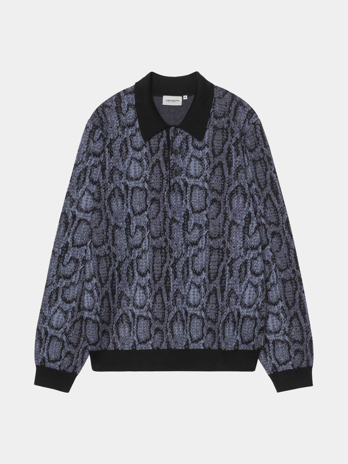 Свитер SNAKE POLO