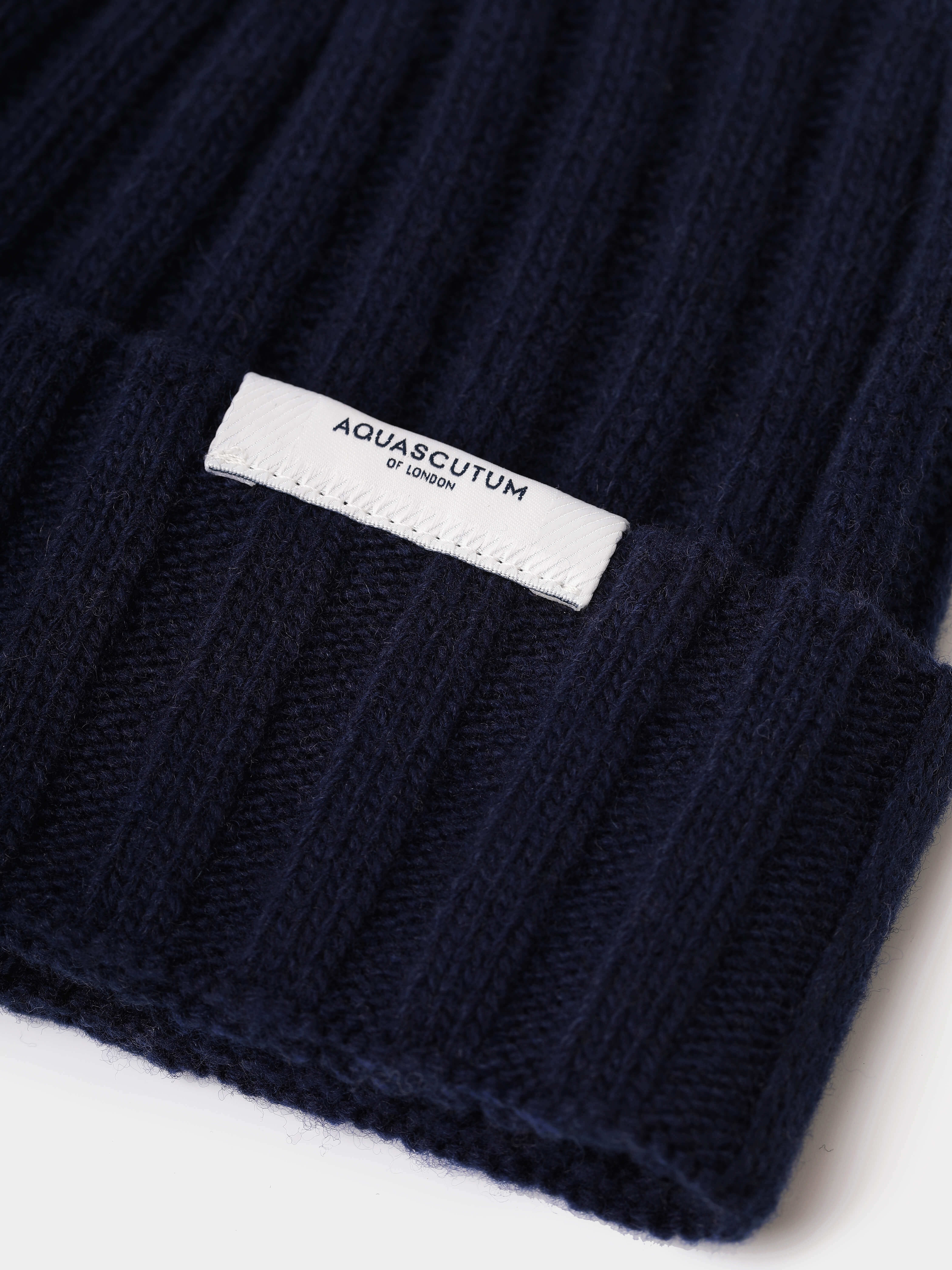 Шапка Lambs Wool