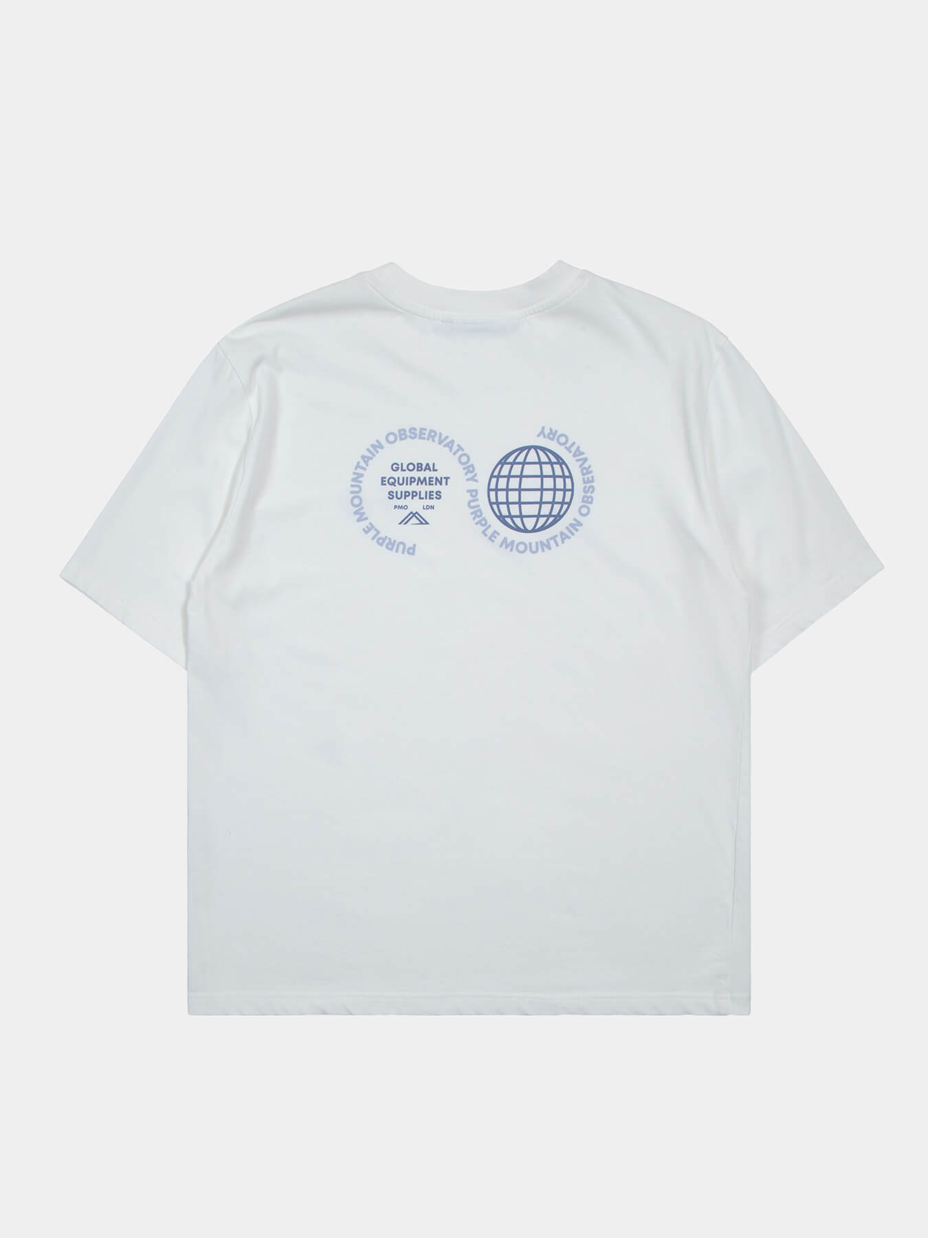 Футболка GLOBE