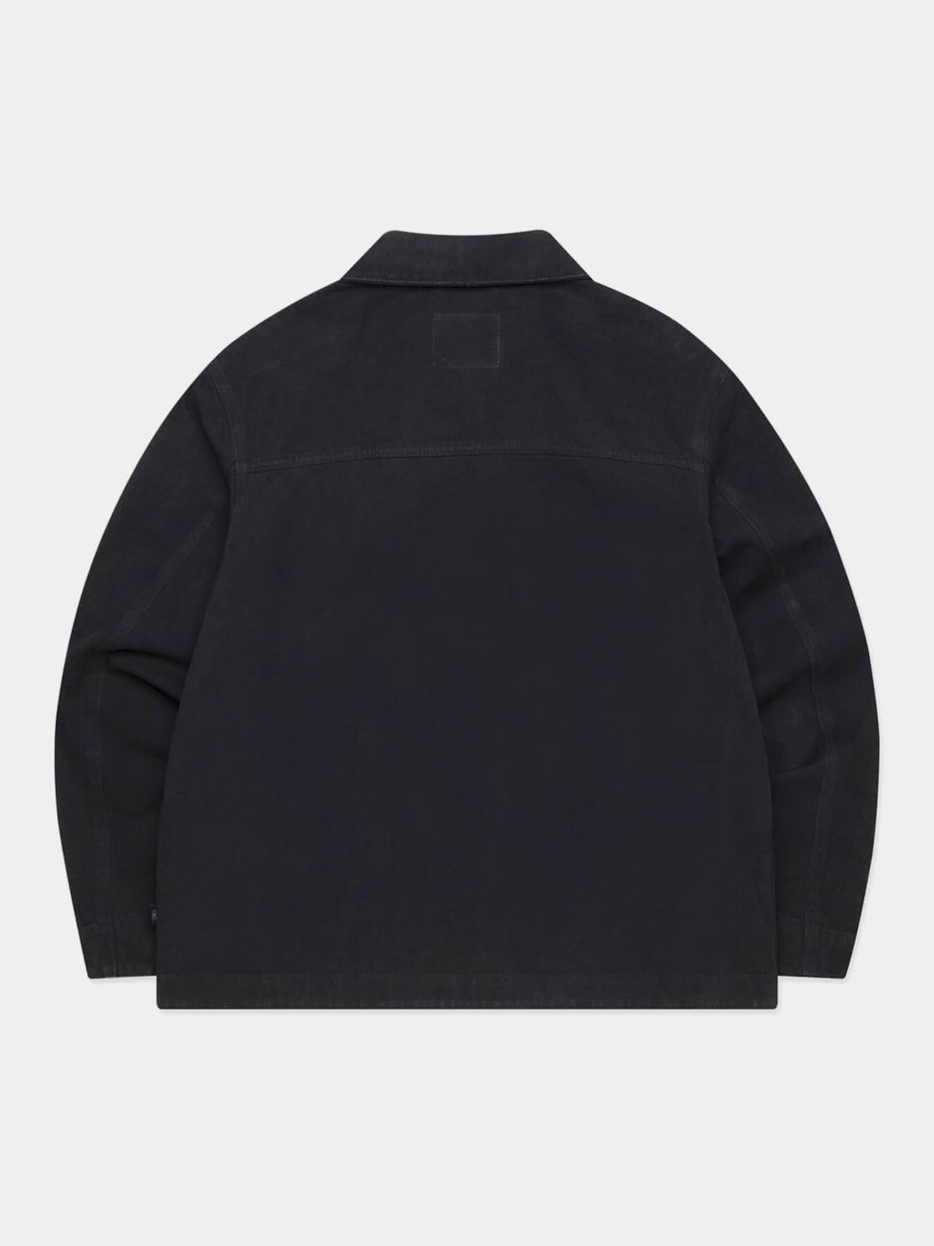 Куртка PIGMENT DYED WORK