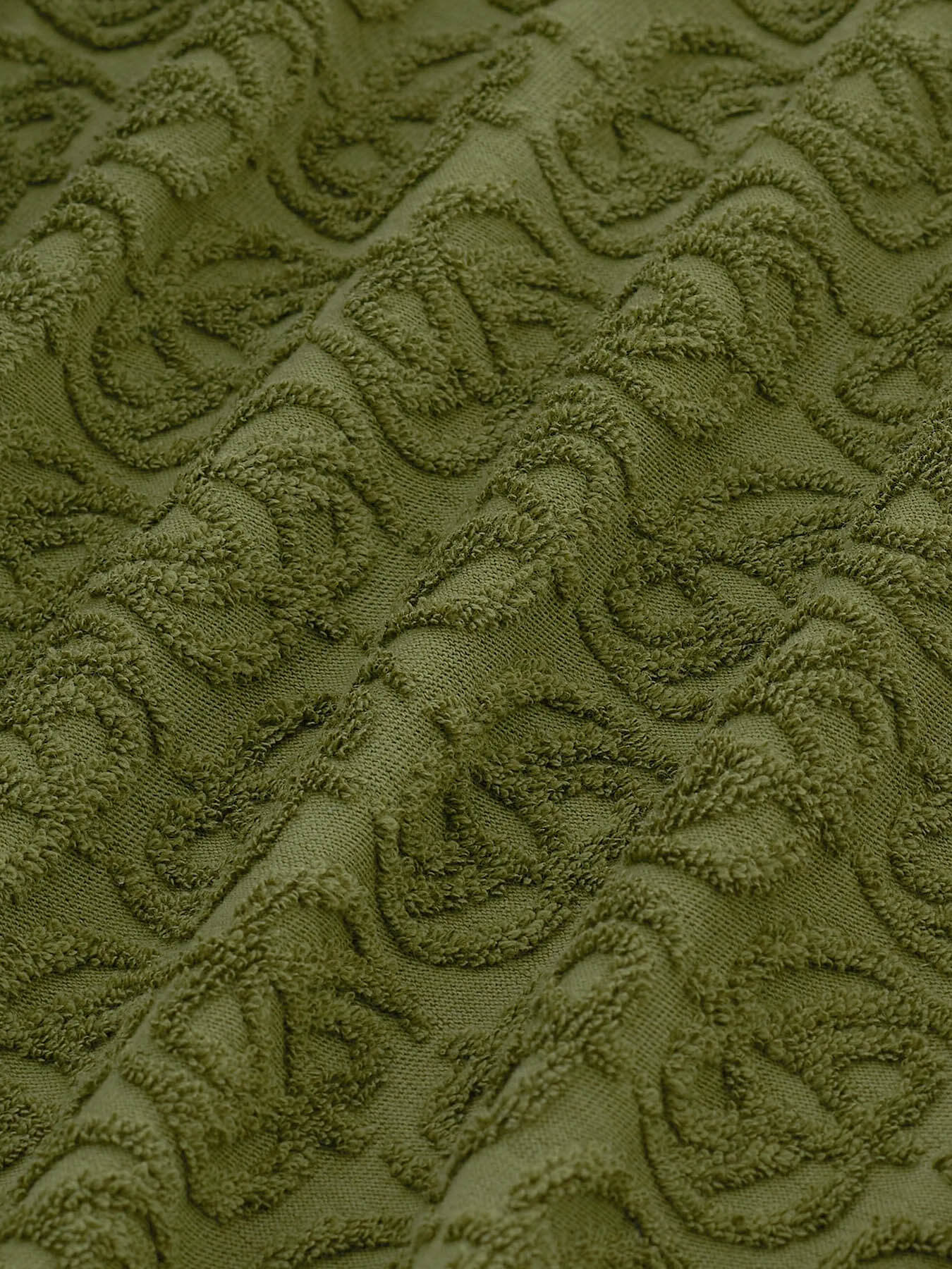 Рубашка MONOGRAMME