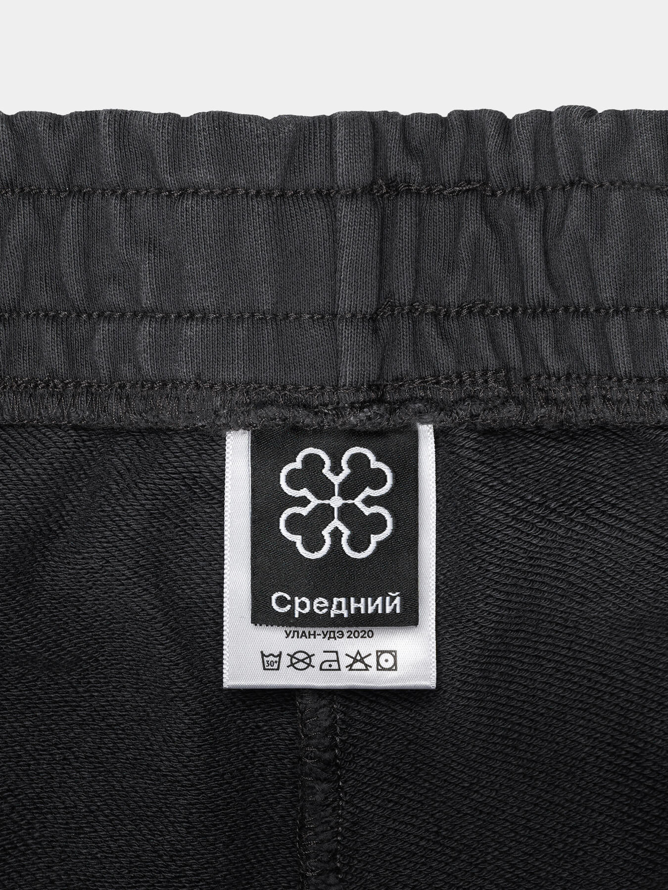 Брюки ДОГО