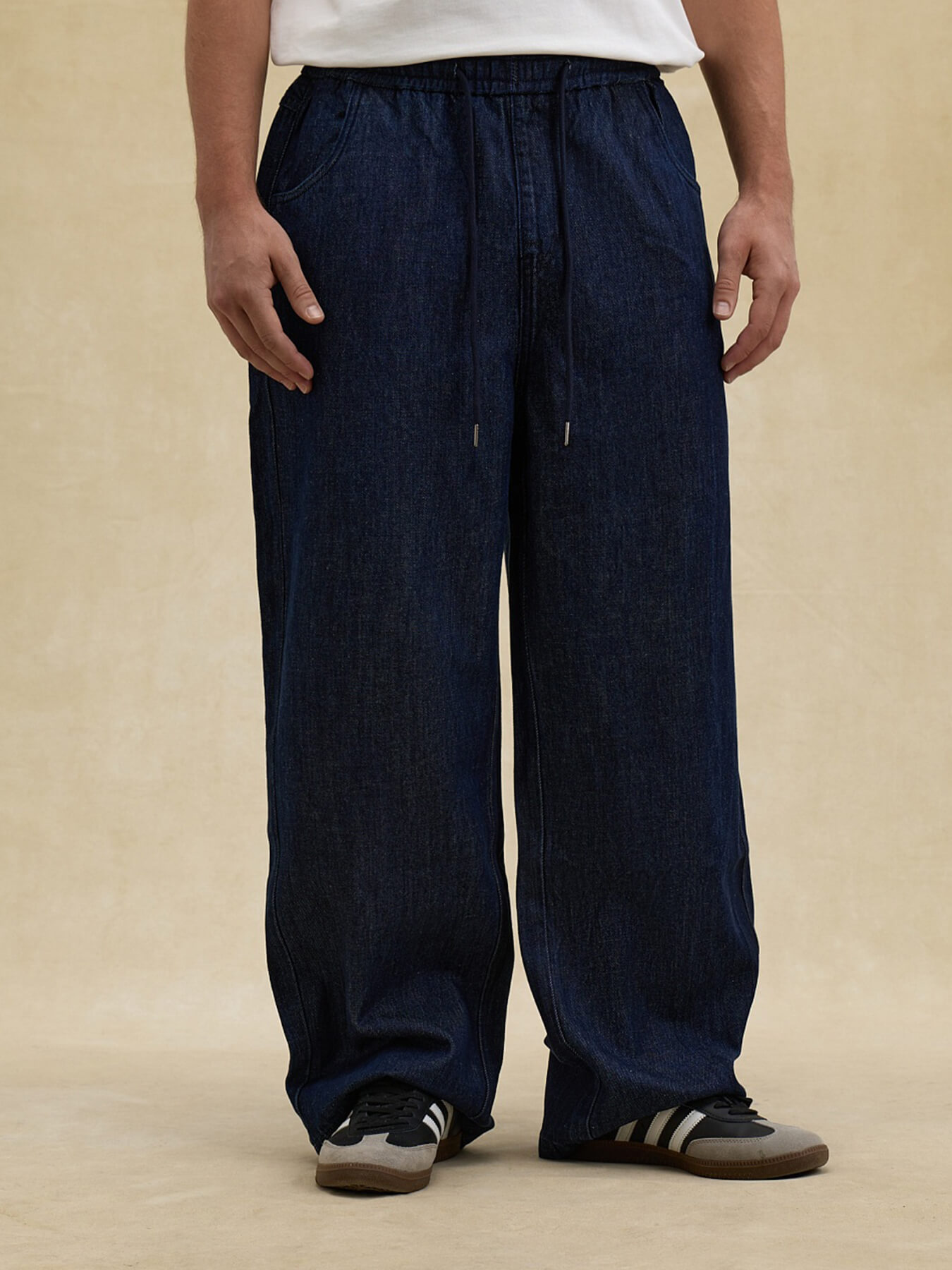 Джинсы DENIM CRACK
