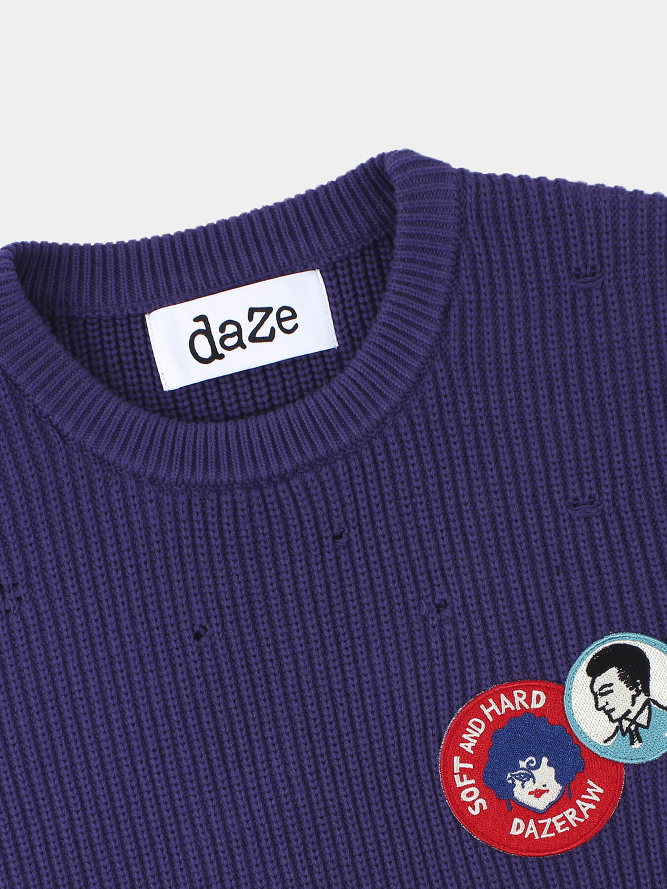 Жилет SOFT AND HARD